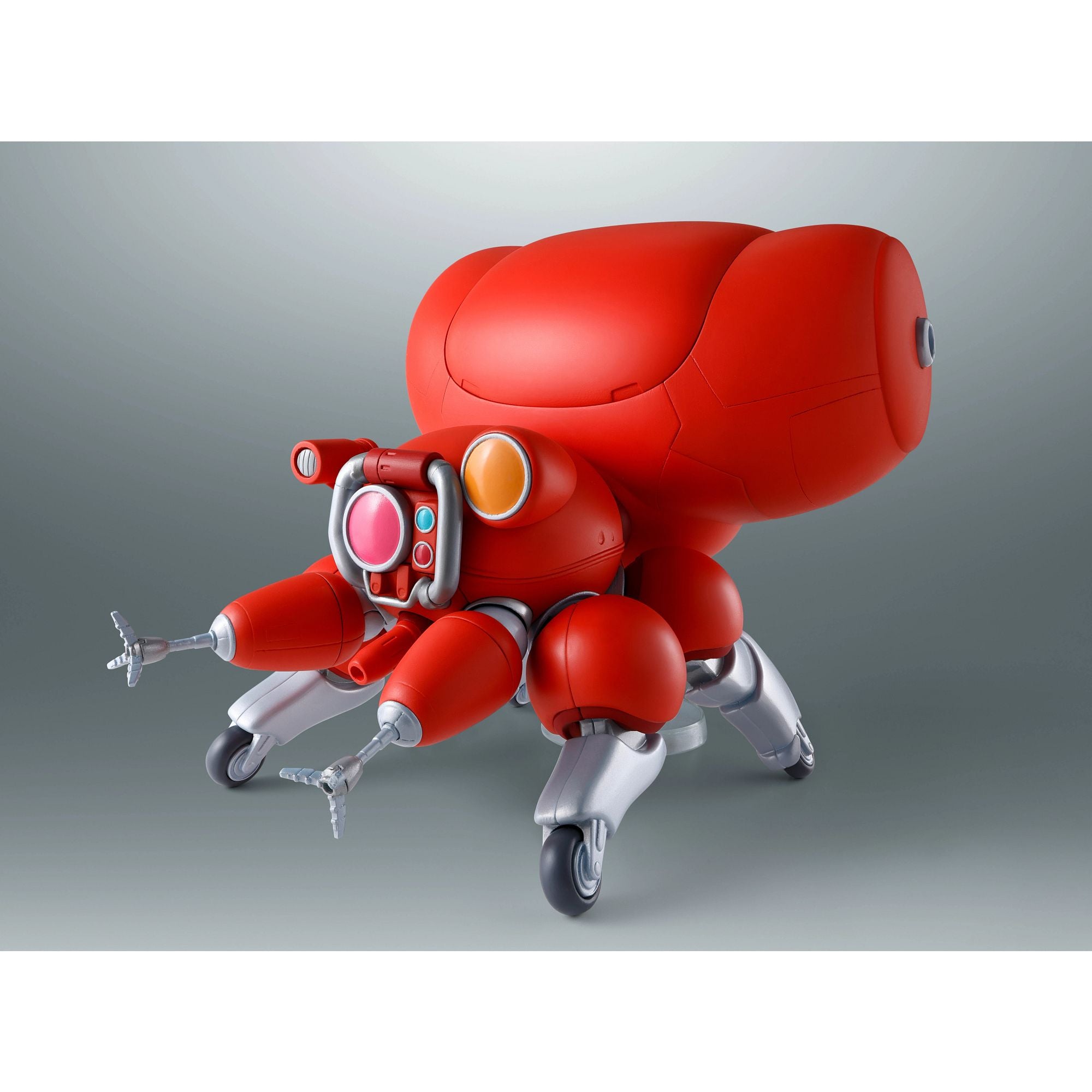 Tamashii Nations Fuchikoma Robot Spirits action figure Ghost Shell