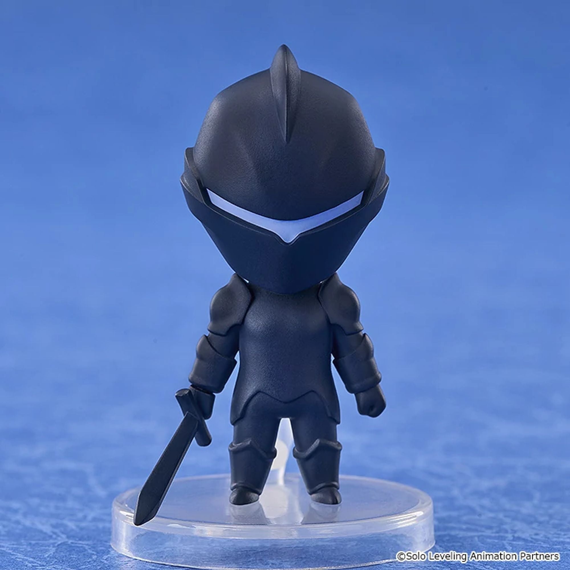 Good Smile Nendoroid Sung Jinwoo action figure Solo Leveling