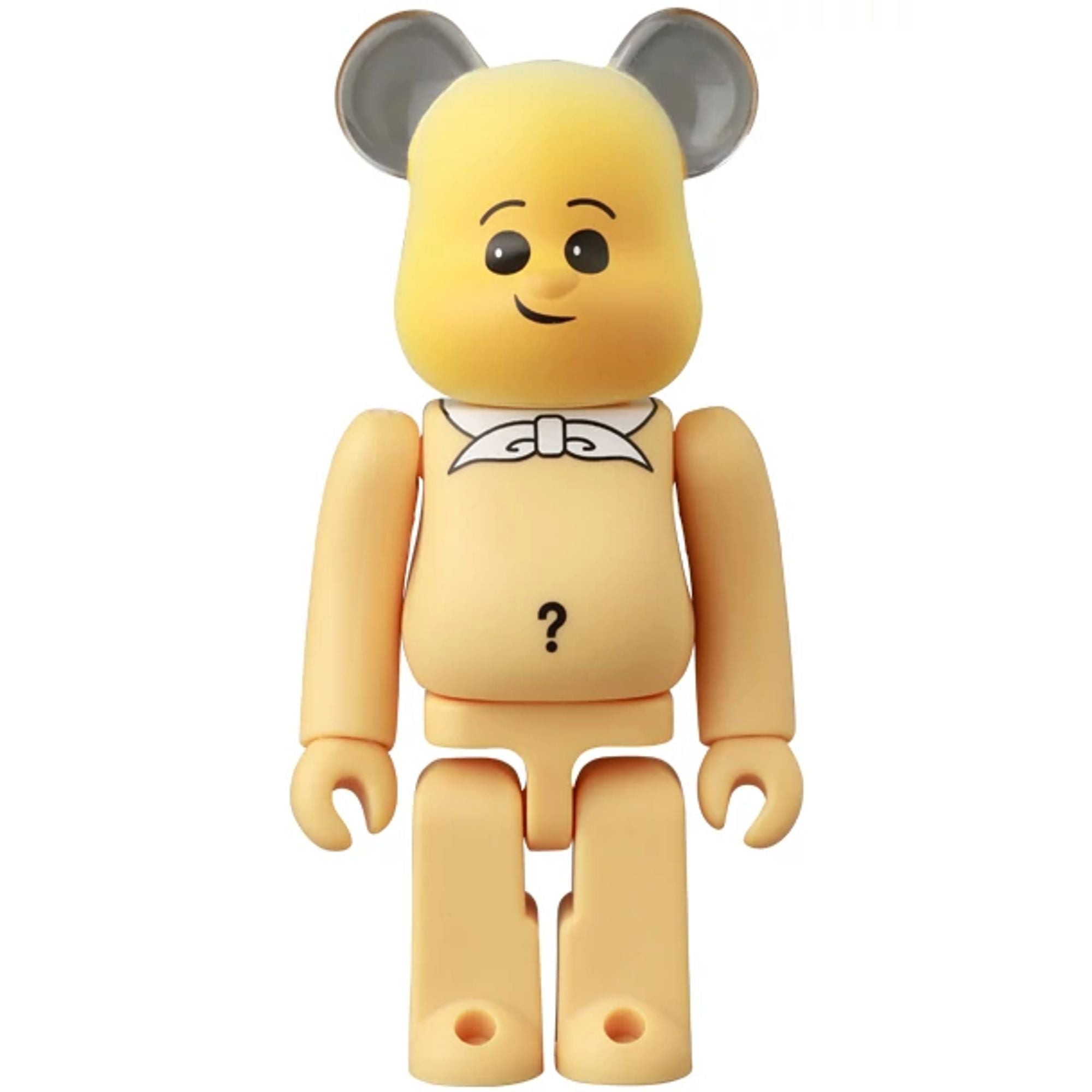 Medicom BE@RBRICK Serie 51 Figure Vinile 7 cm Blind Box