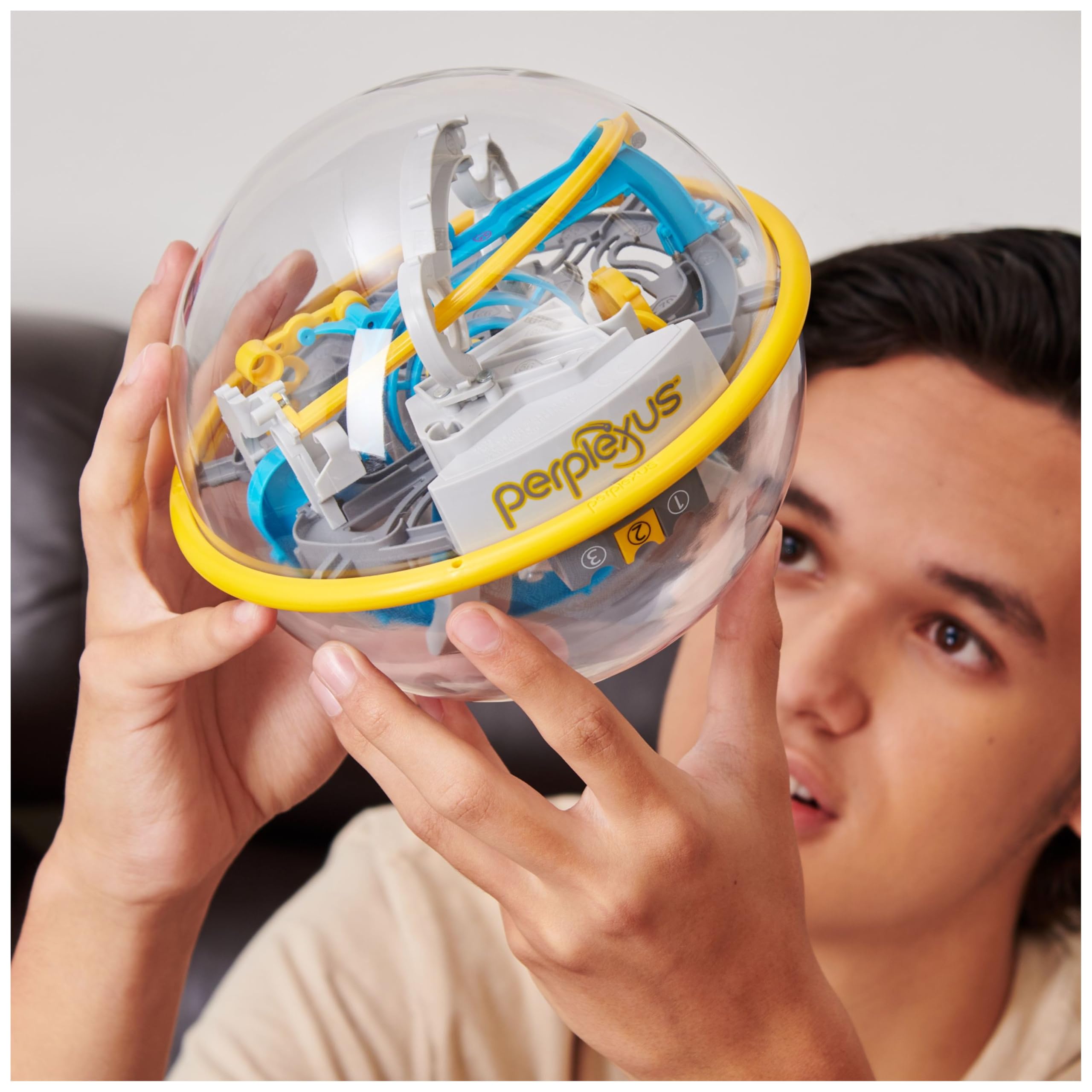 Spin Master Perplexus Beast labirinto 3D 100 ostacoli