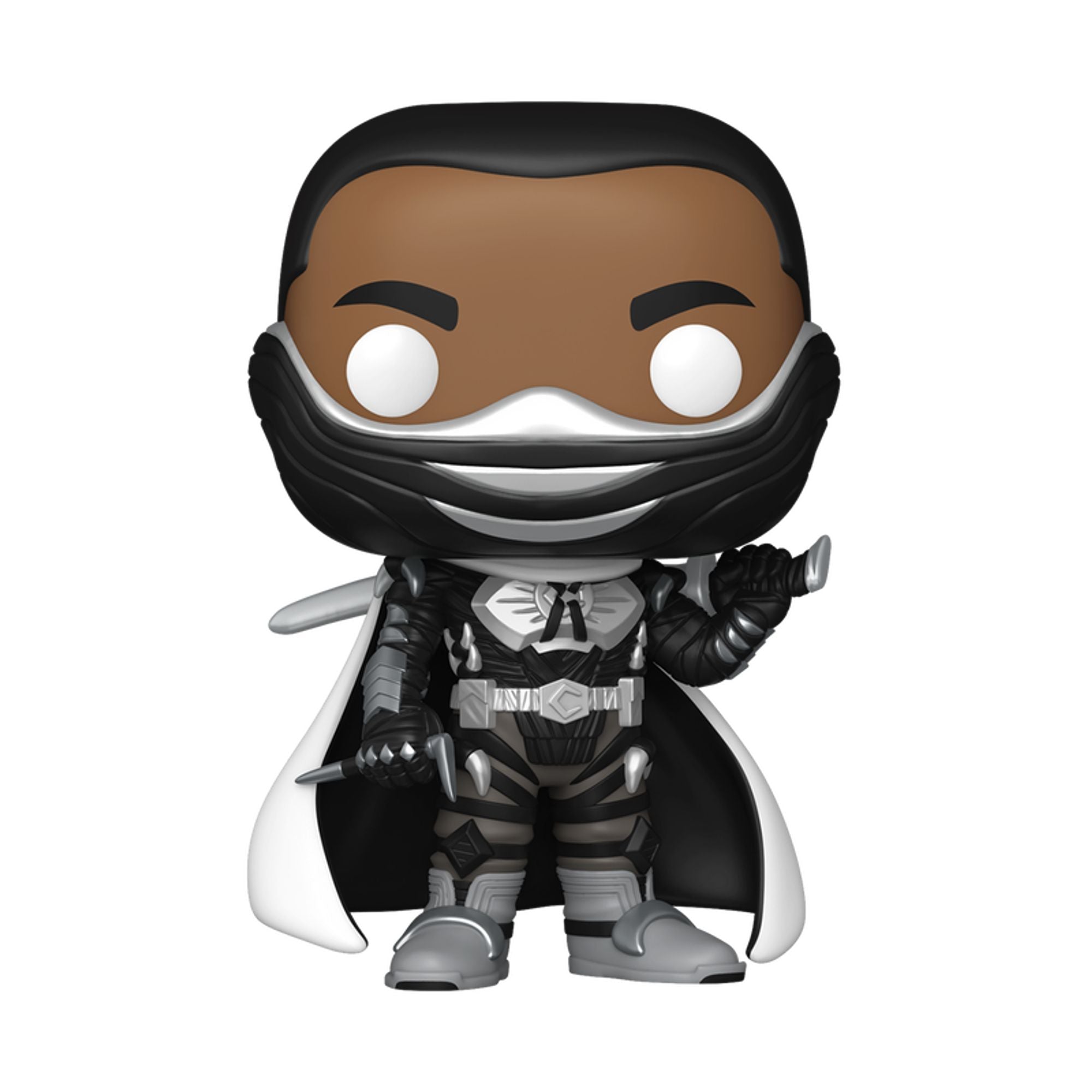 Funko Pop Marvel Zombies Blade Knight vinile 15 cm