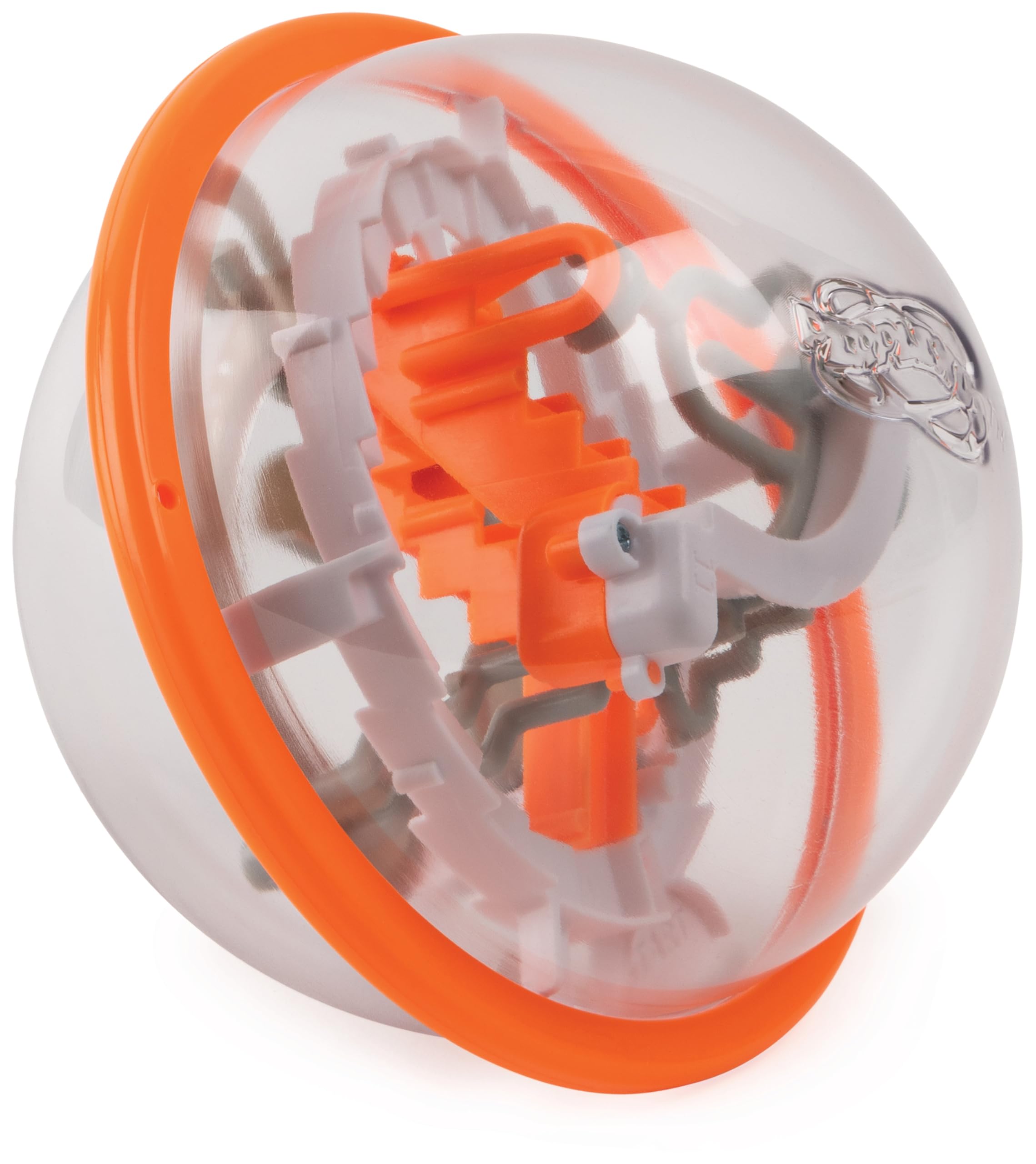 Spin Master Perplexus GO Spiral Labirinto 3D 35 Ostacoli