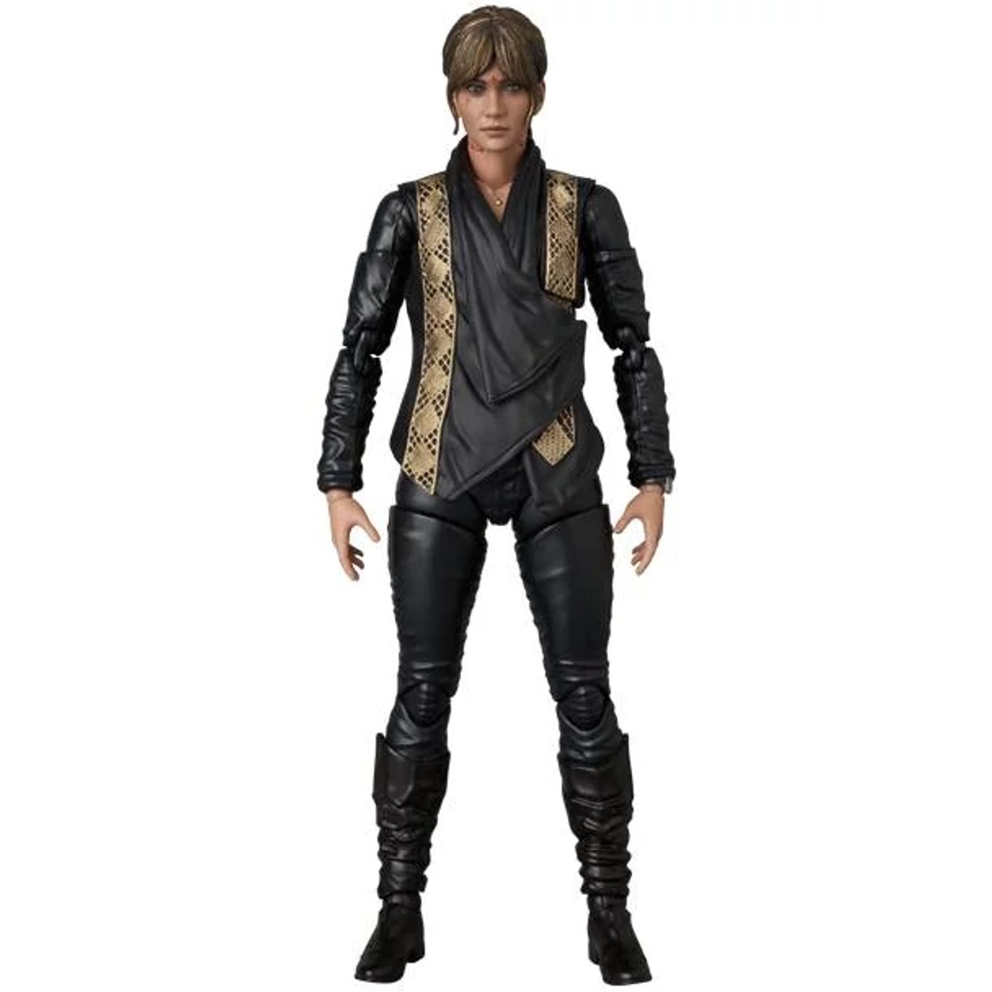 Medicom MAFEX Sofia John Wick 3 Parabellum action figure