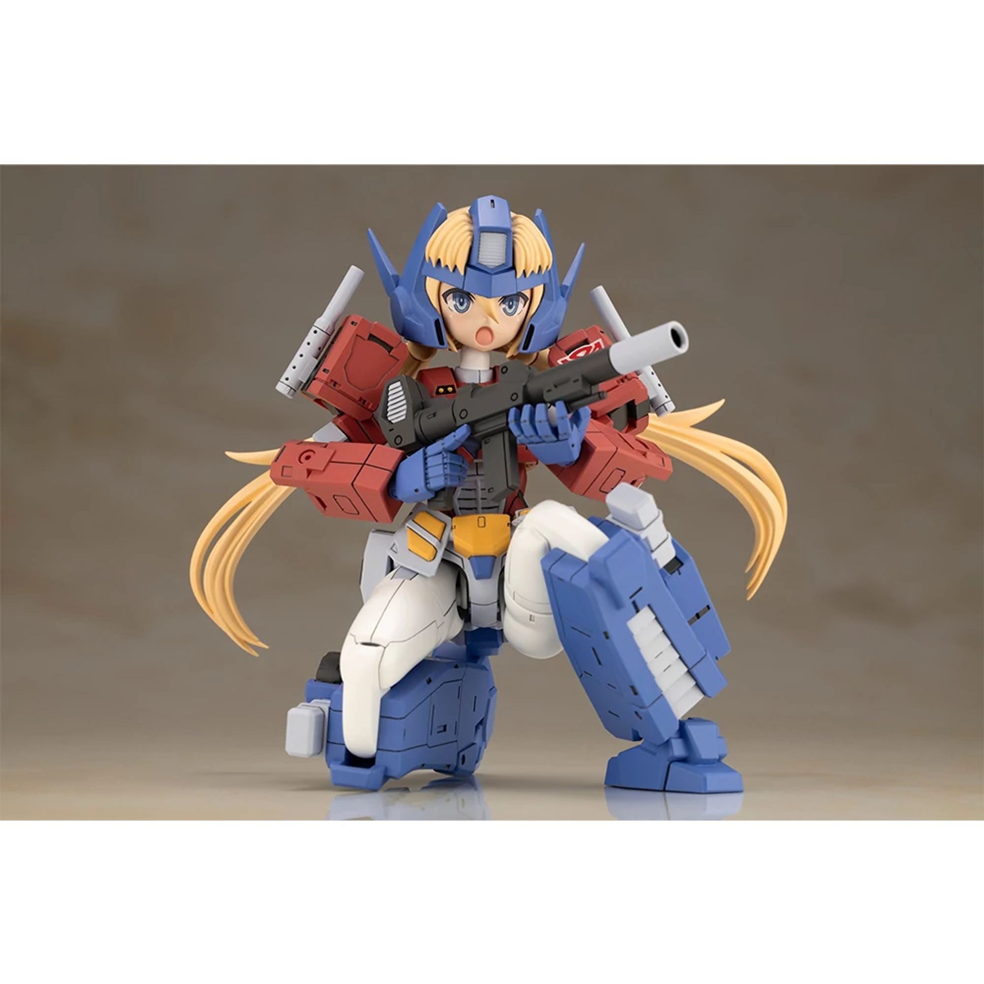 Kotobukiya Transformers Optimus Prime model kit Hum Shimada