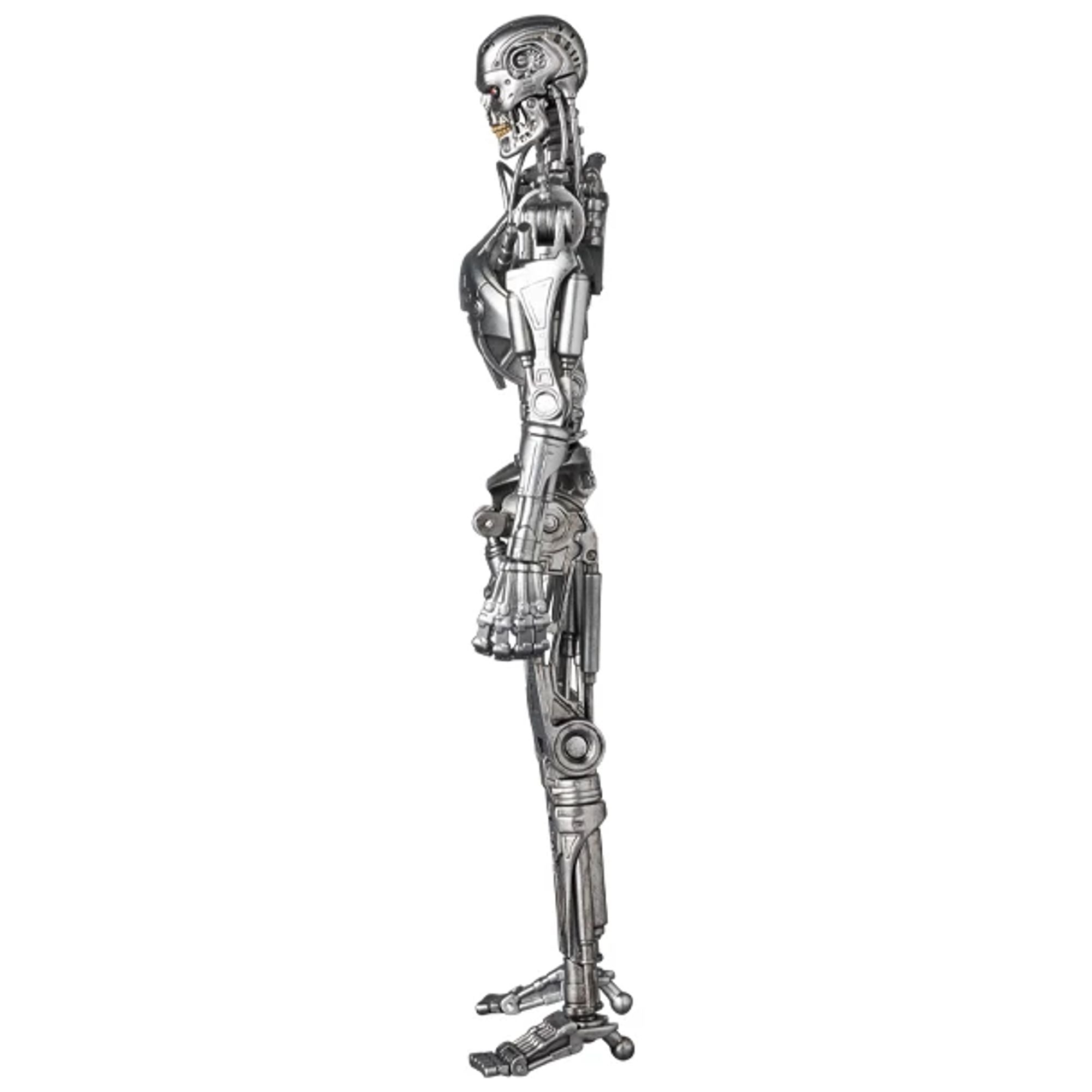 Medicom MAFEX T2 Endoskeleton action figure 16 cm