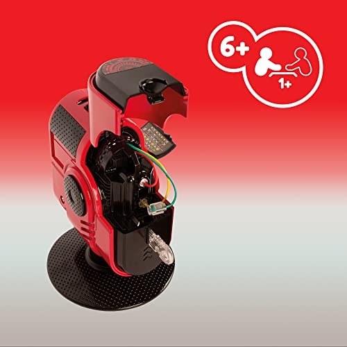 IMC Toys Play Fun Camera Escape Gioco Agenti Segreti