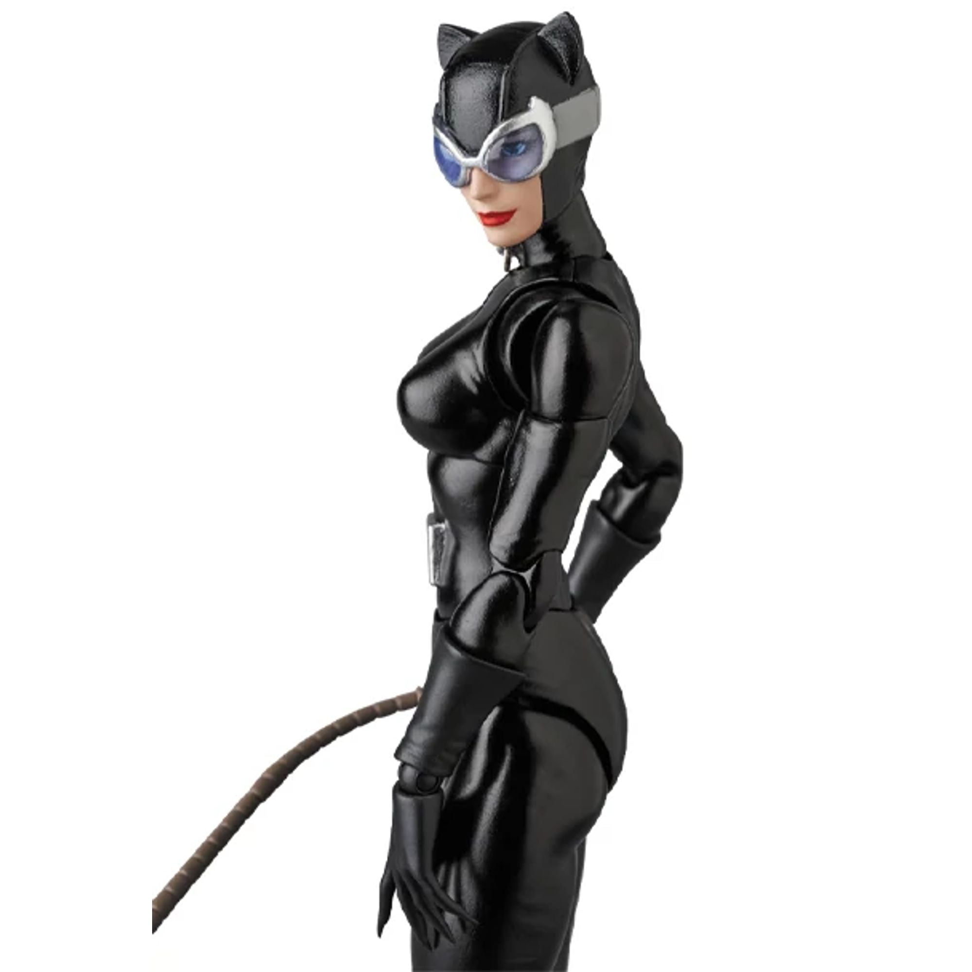 Medicom Batman Hush MAFEX Catwoman Action Figure