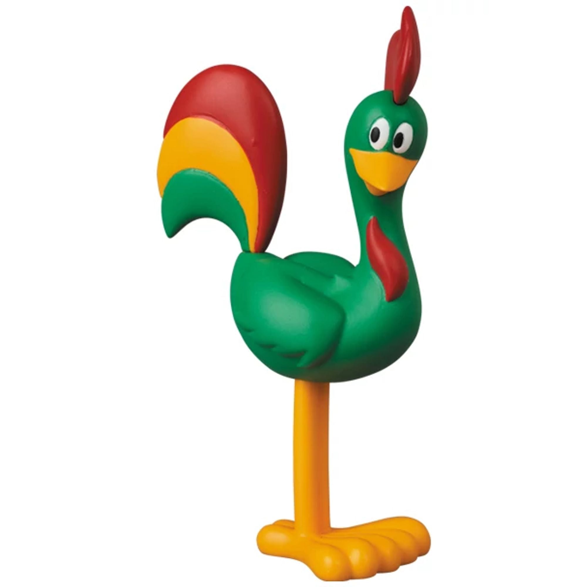 Medicom UDF Kellogg's Cornelius Classic figure vinile