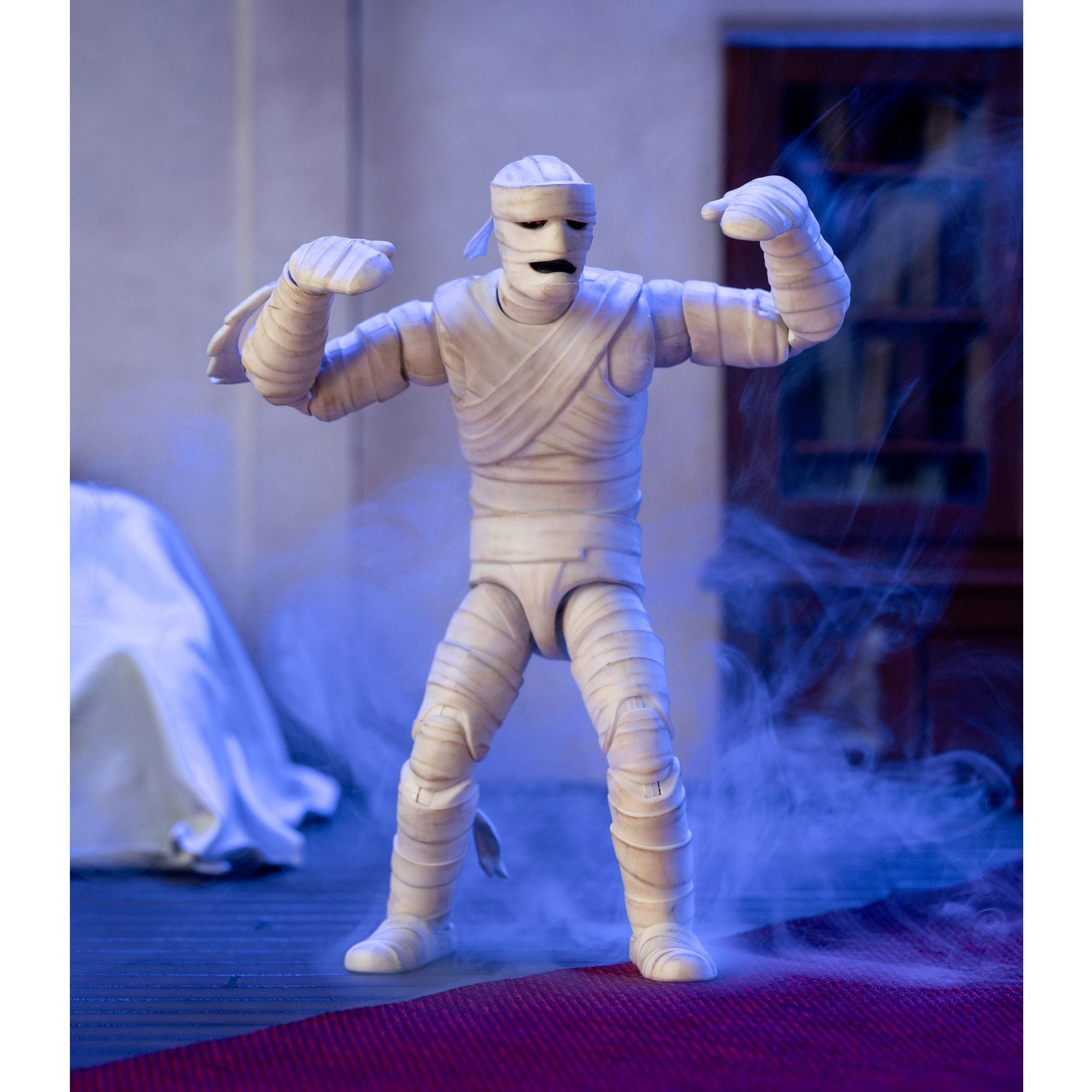 Jada Scooby-Doo Mummy of Ankha action figure 6"