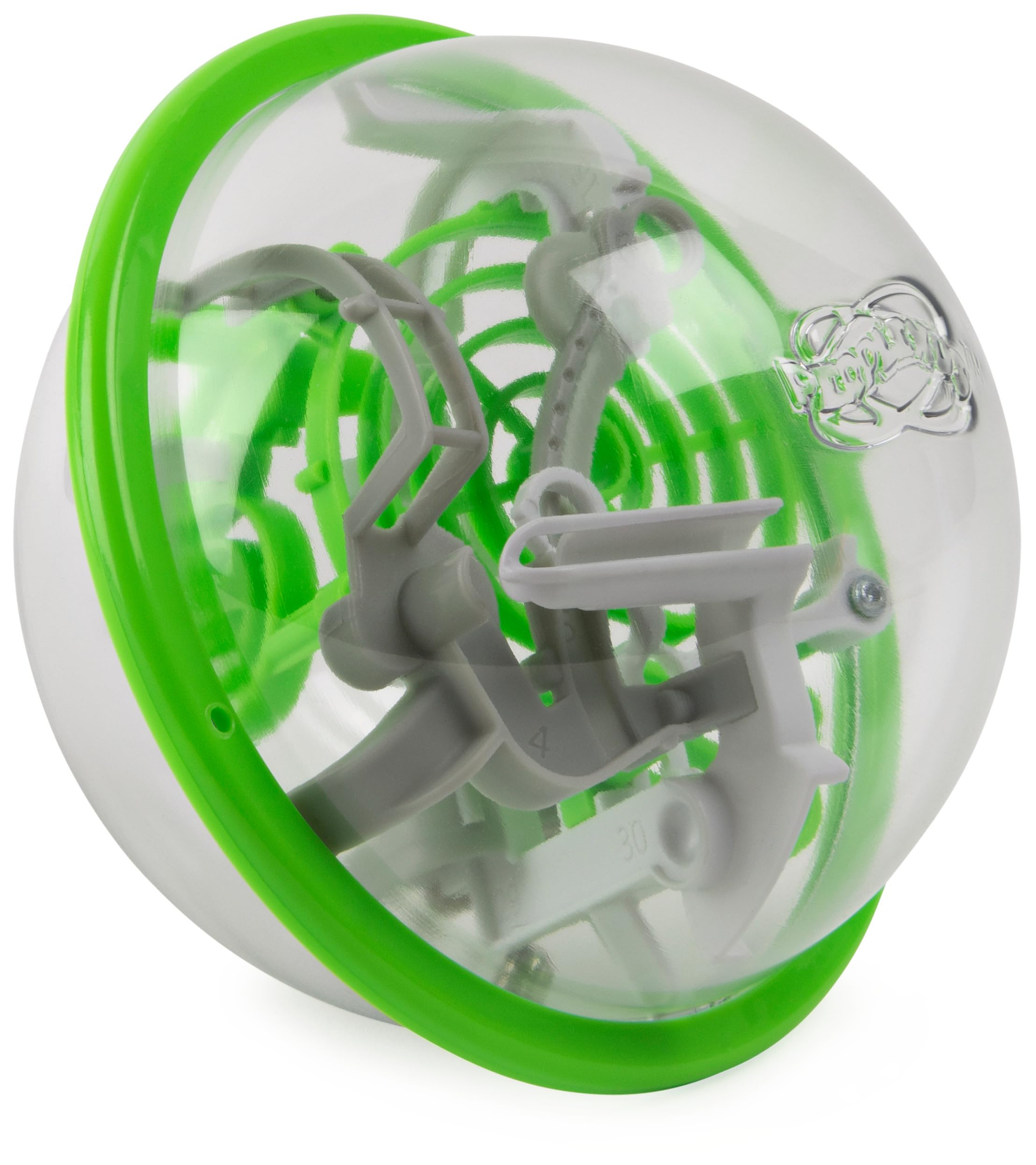 Spin Master Perplexus GO Spiral Labirinto 3D 35 Ostacoli