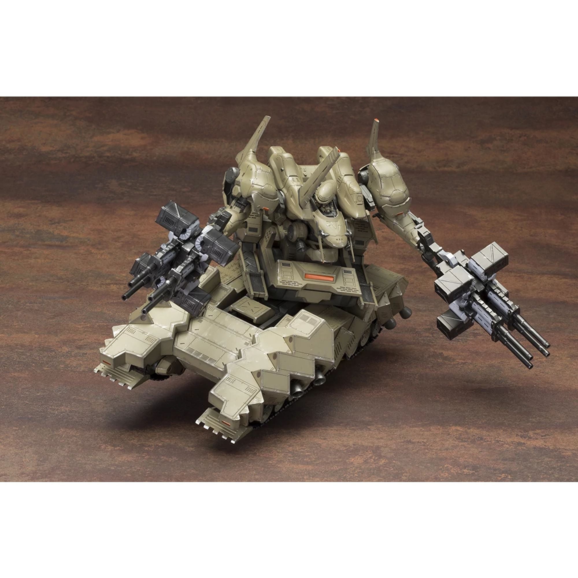Kotobukiya Armored Core Verdict Matsukaze Model Kit Base