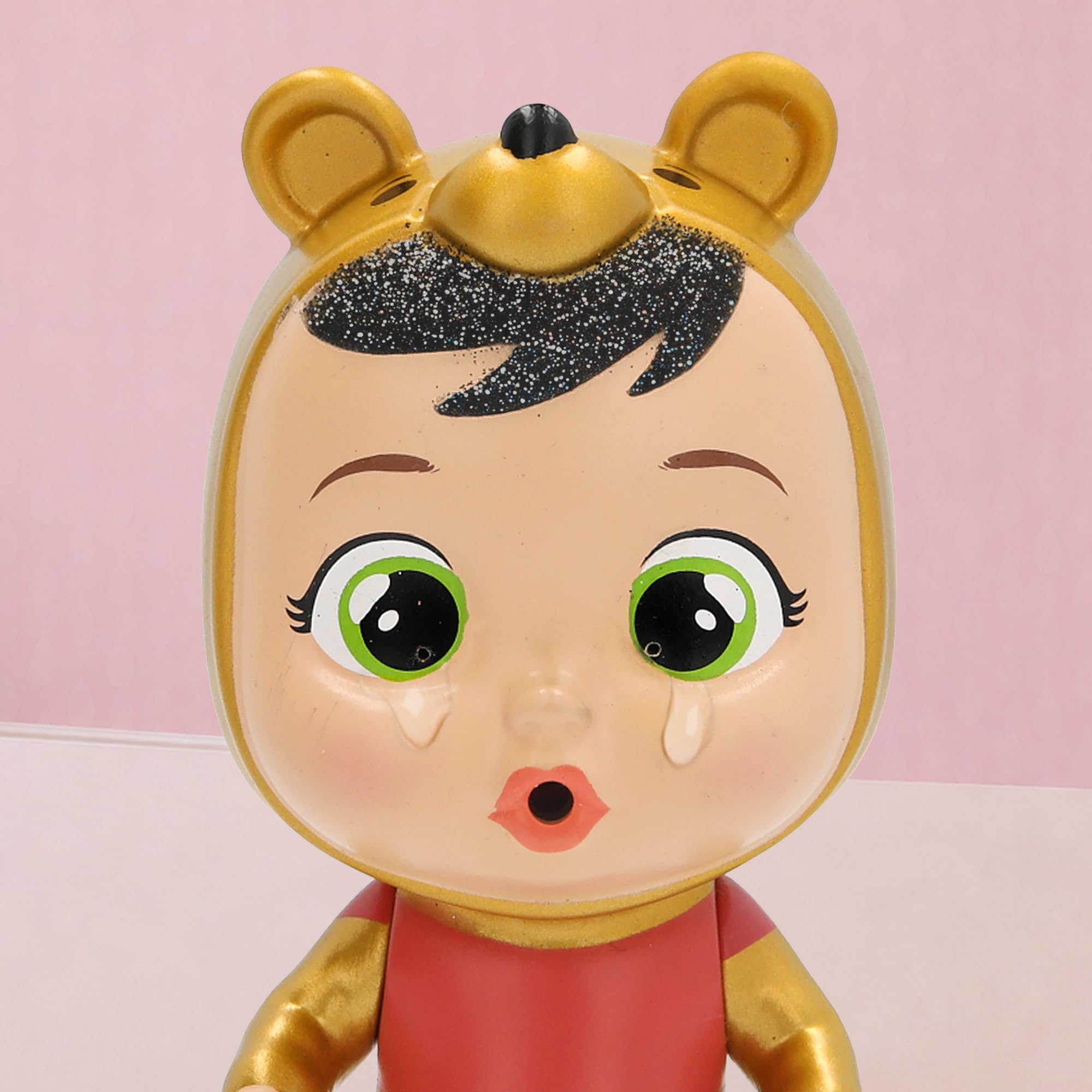 Cry Babies Magic Tears Disney Mini Bambola Sorpresa