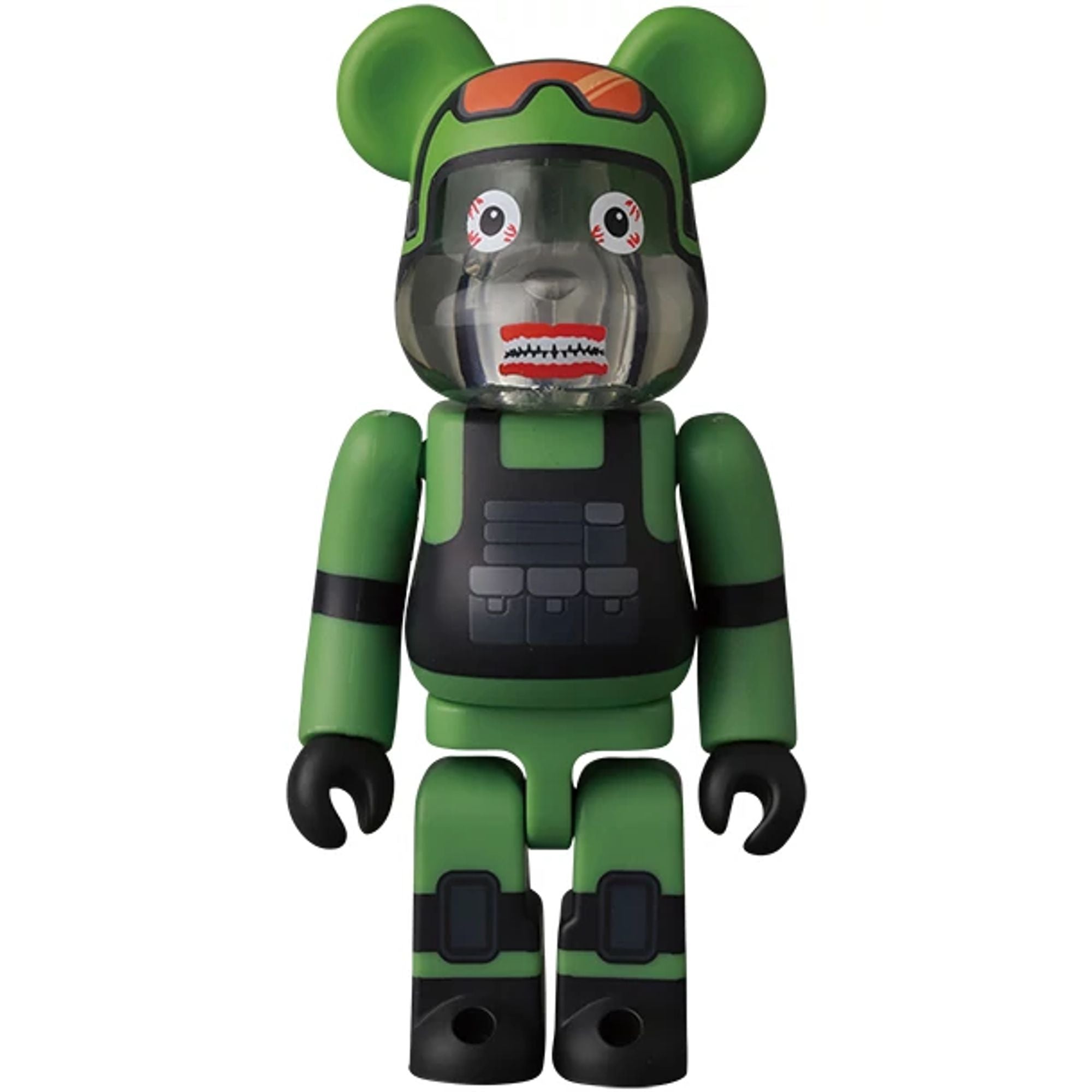 Medicom BE@RBRICK Series 52 vinyl figure blind box 7 cm