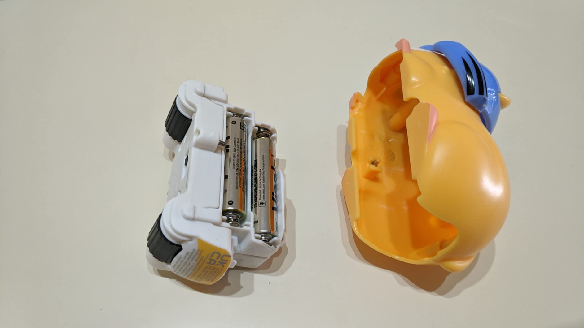 IMC Toys Loopers Hammies Smarty Criceto Interattivo Pista 3 Anni