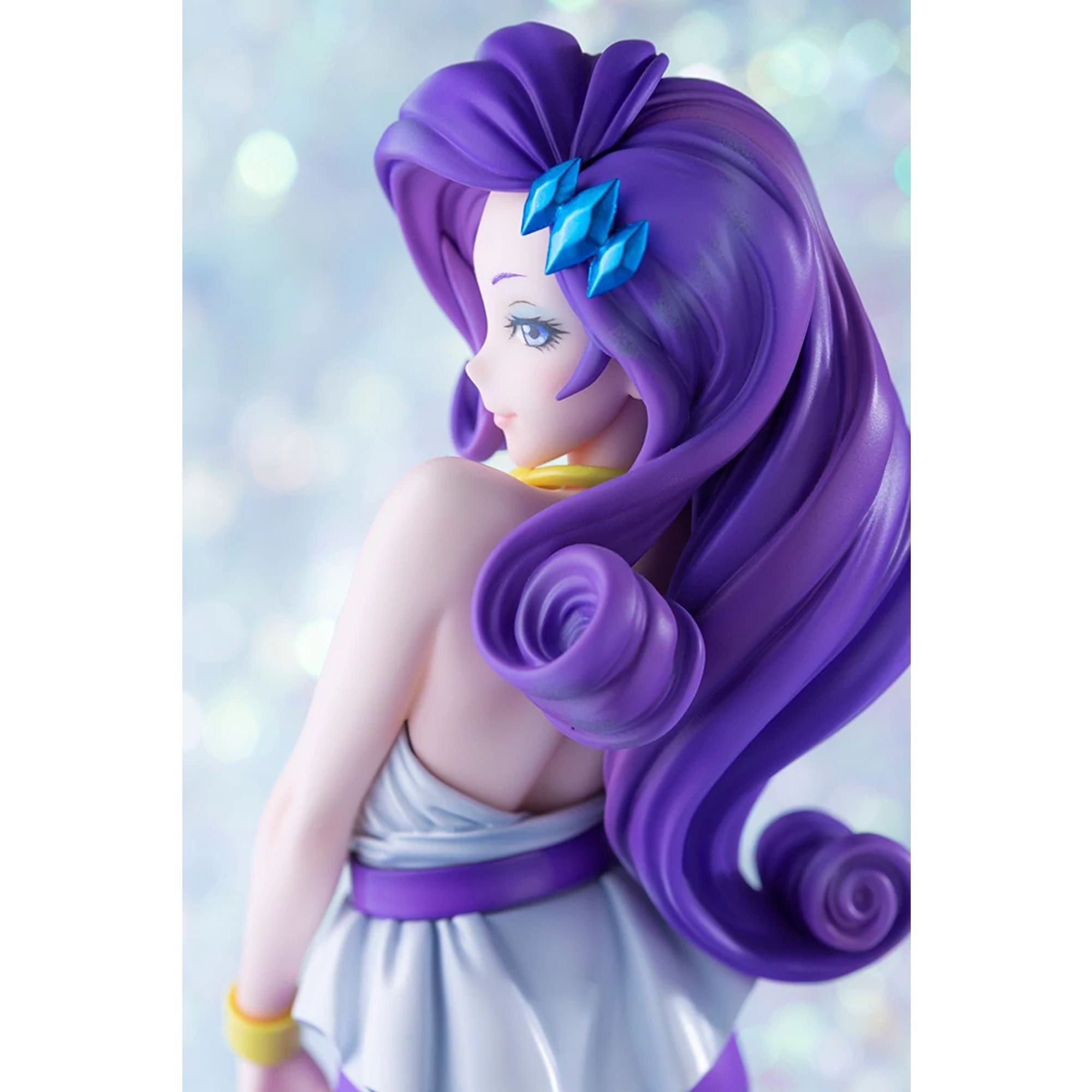 Kotobukiya My Little Pony Rarity Bishoujo statua 18 cm