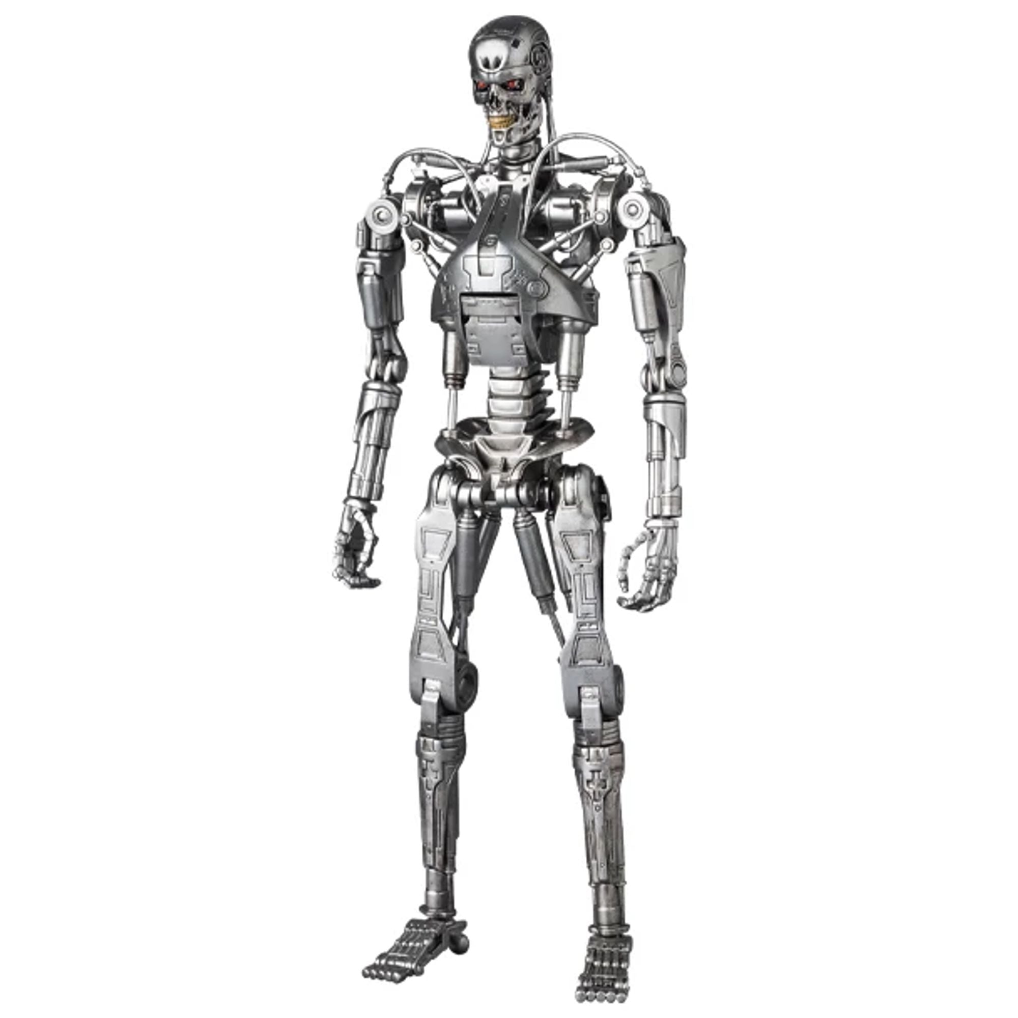 Medicom MAFEX T2 Endoskeleton action figure 16 cm