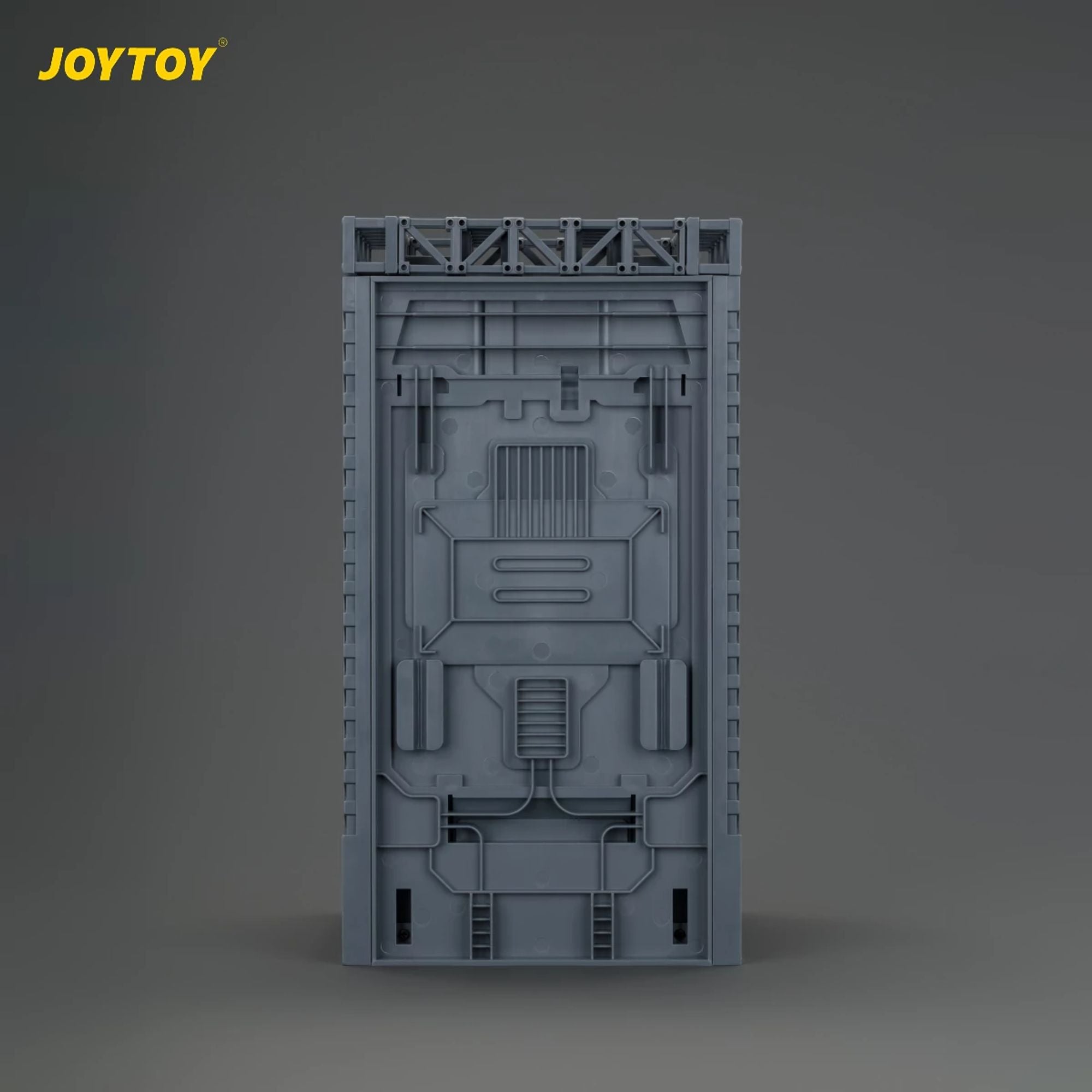 JoyToy Hangar Base Display Case 02 Diorama 26cm