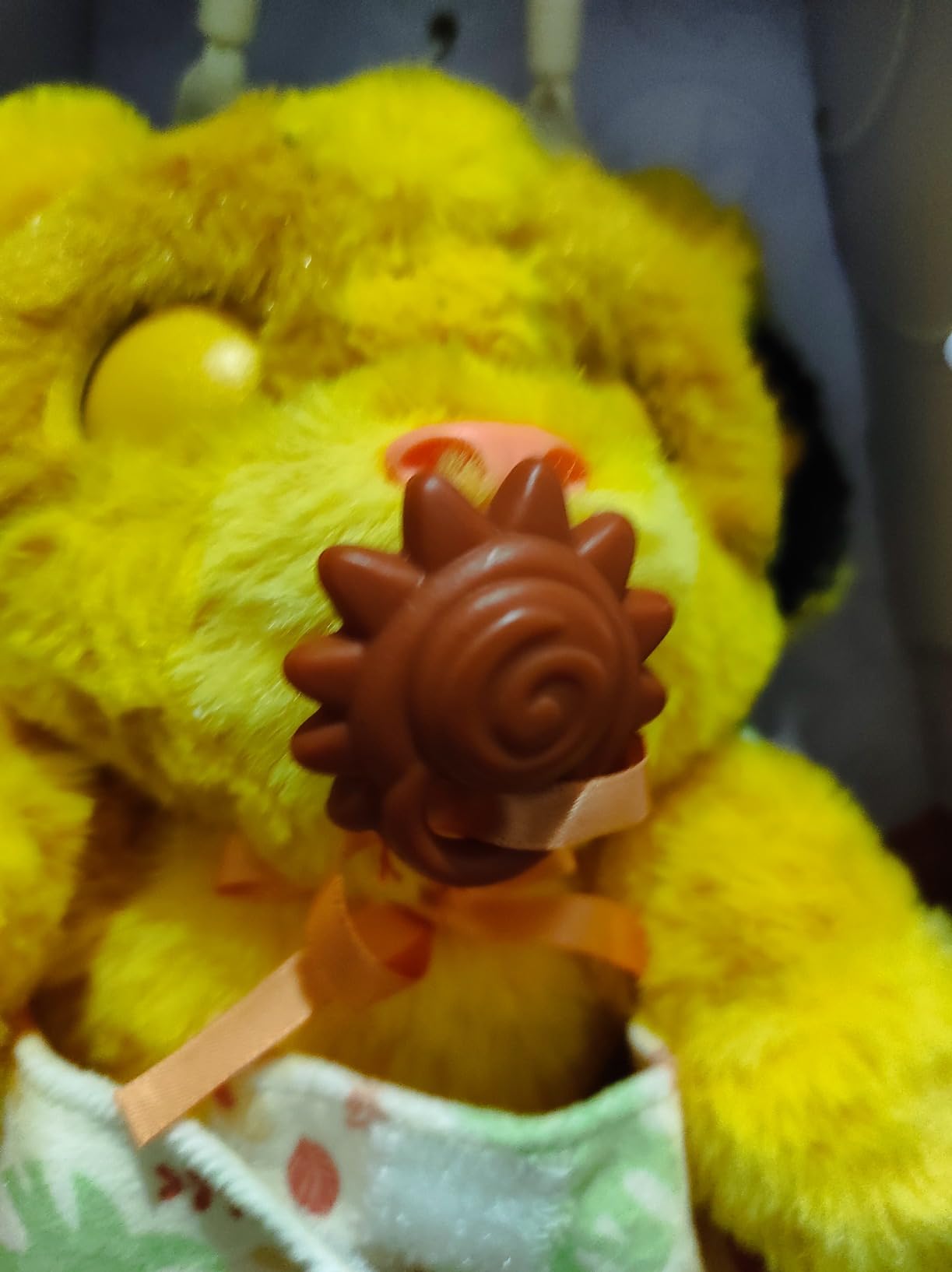 IMC Toys Baby Paws Simba Peluche Interattivo 24 cm con Borsa