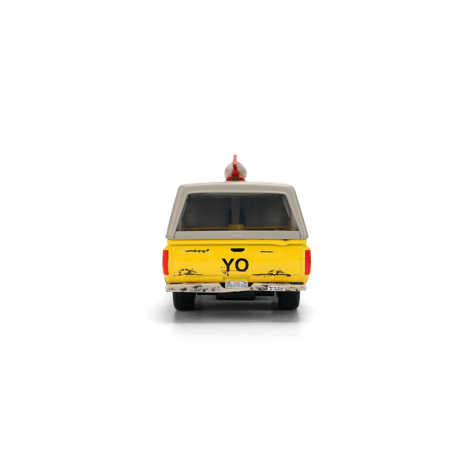 Jada Toy Story Pizza Planet Truck modellino 1/32