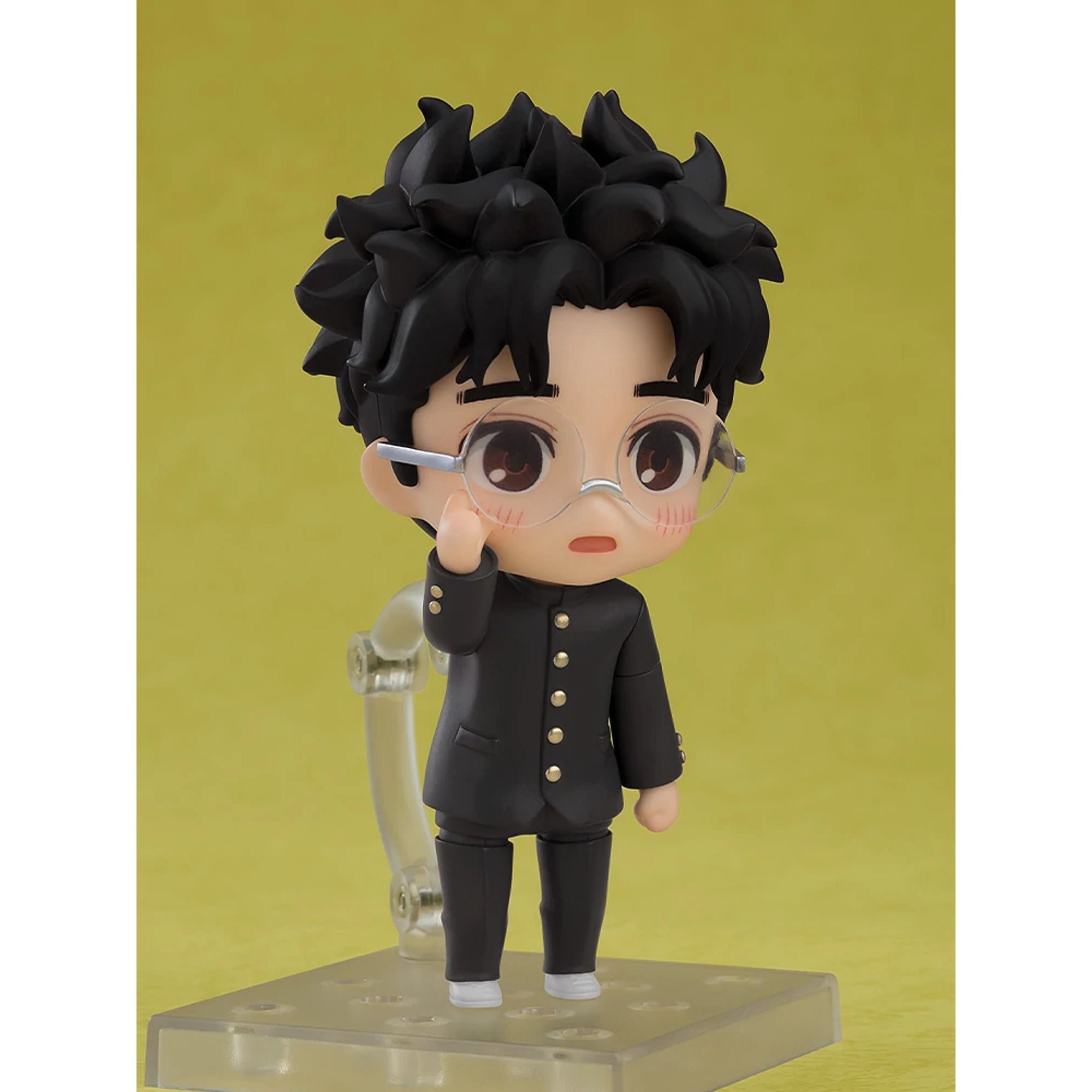 Good Smile Nendoroid Okarun action figure DanDaDan chibi