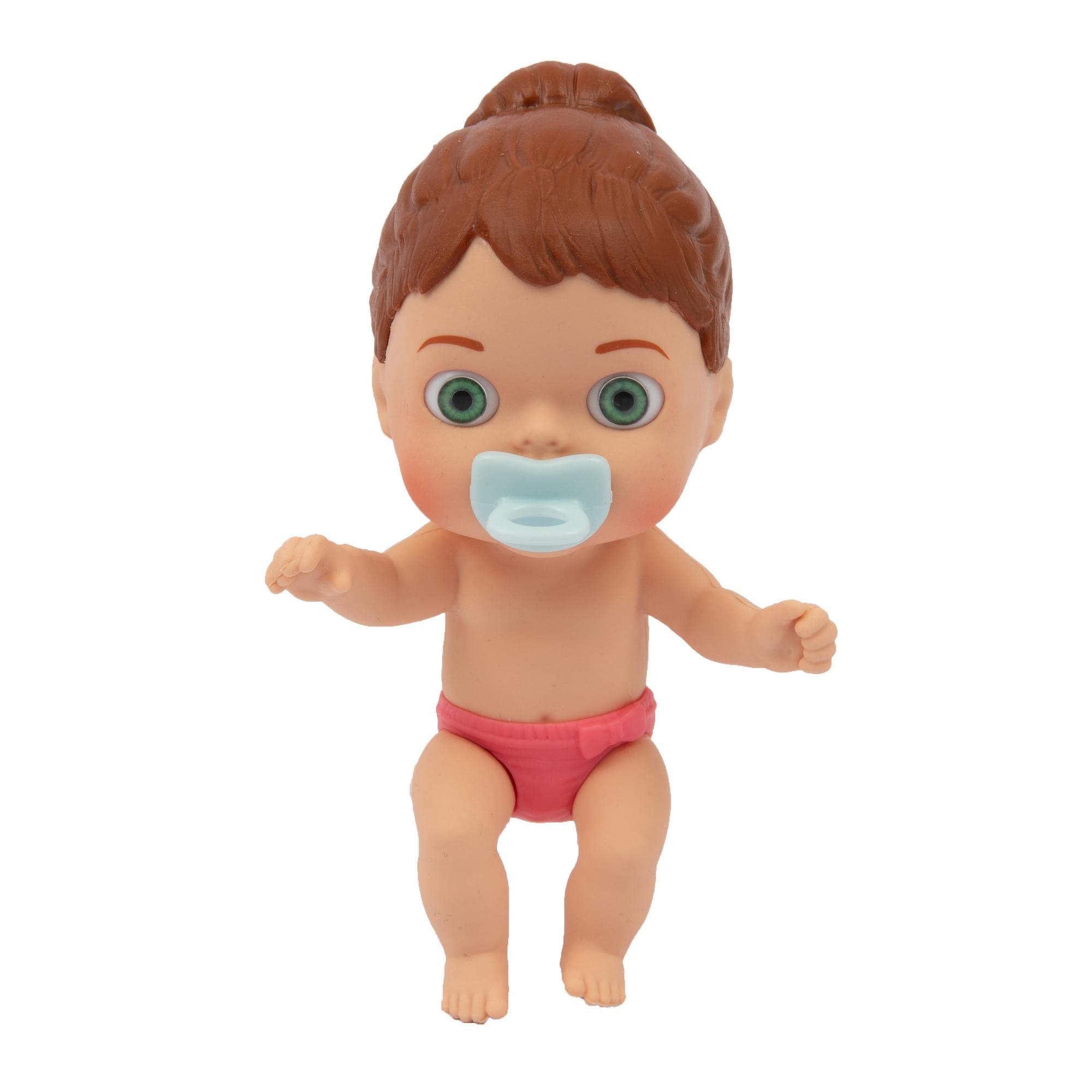 Cicciobello Amicicci Relax Time playset culla con accessori