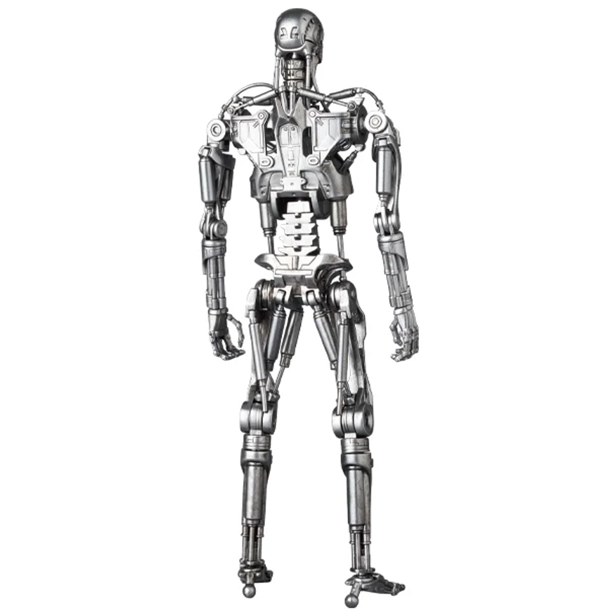 Medicom MAFEX T2 Endoskeleton action figure 16 cm