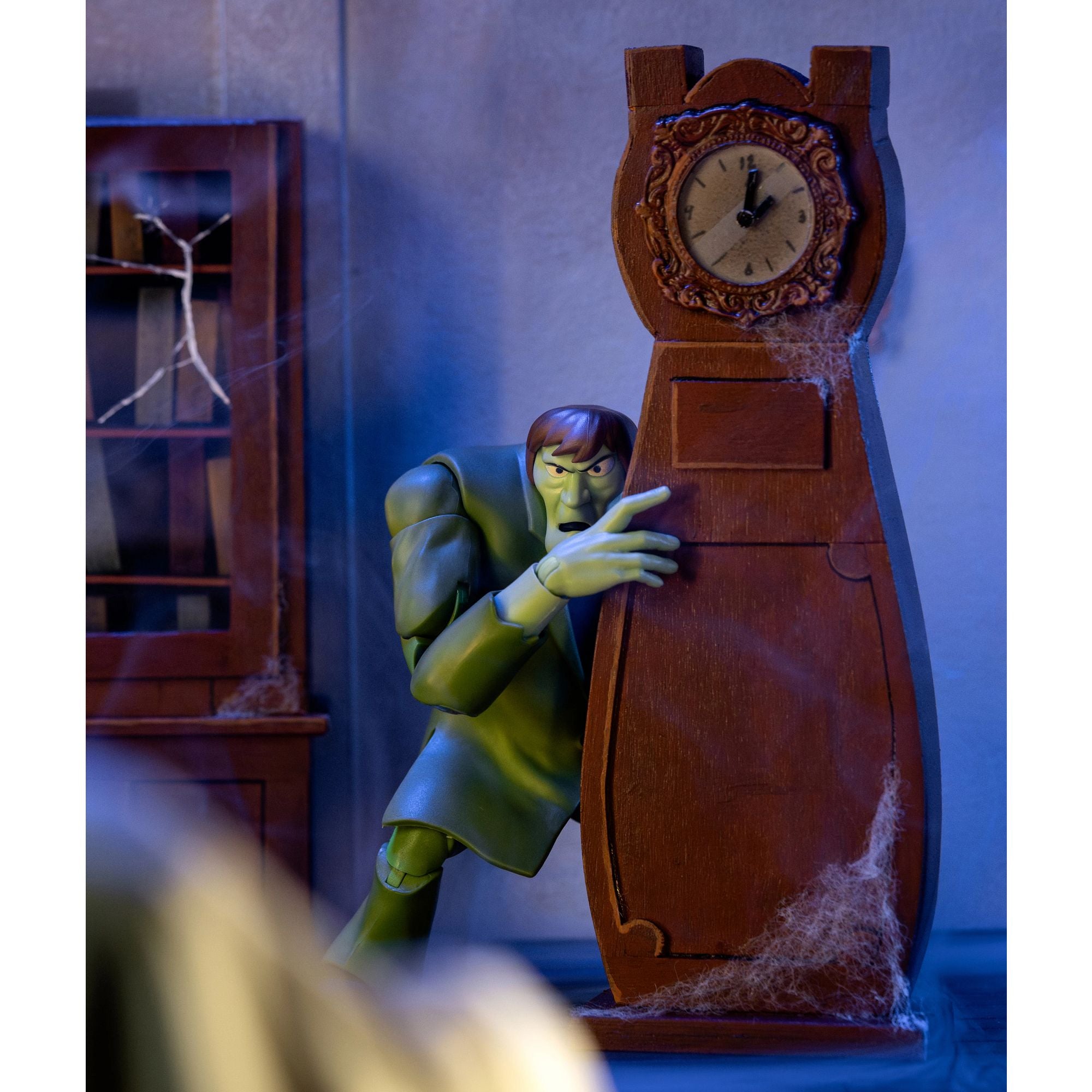 Jada Scooby-Doo Creeper action figure Wave 1 15 cm
