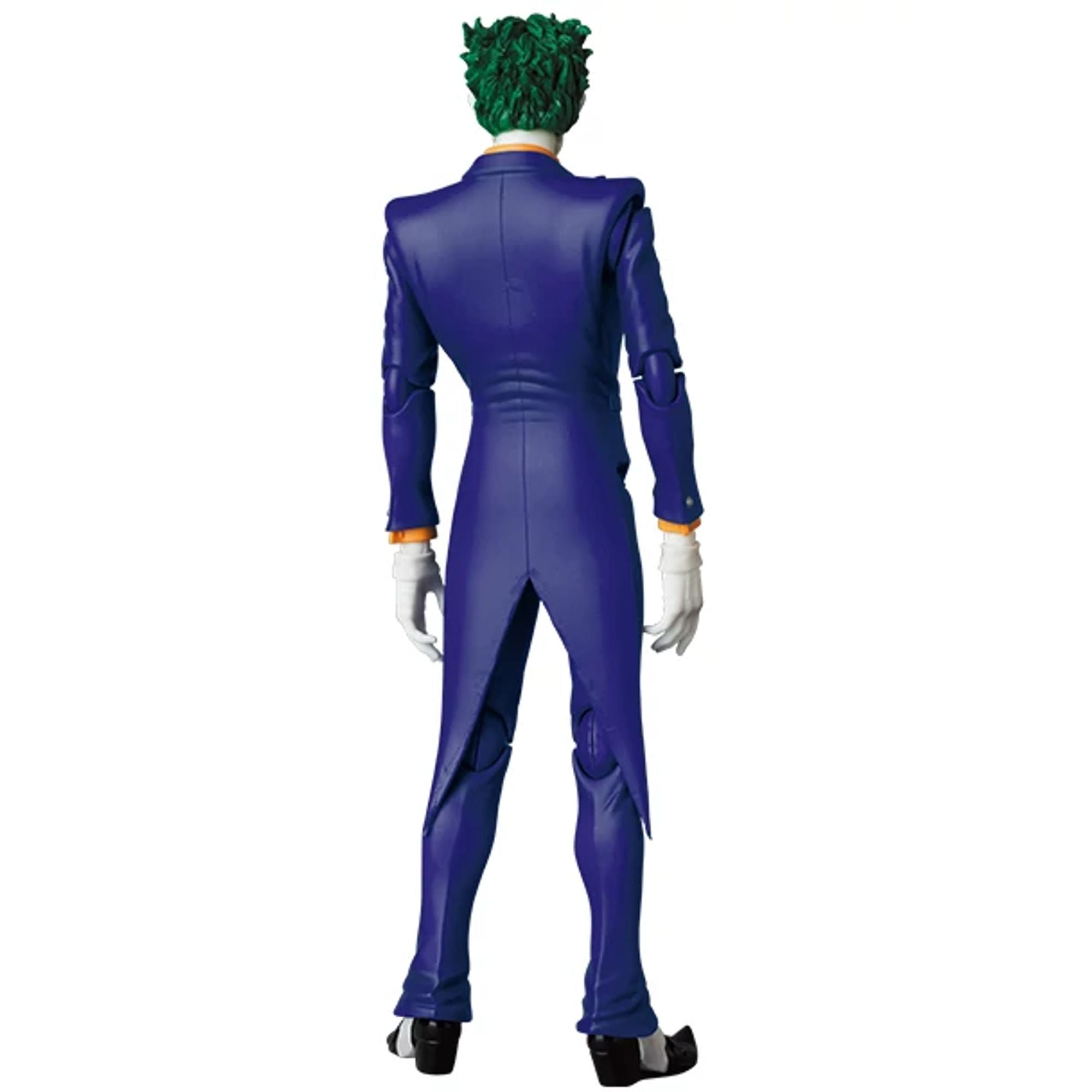 Medicom Batman Hush Joker MAFEX Action Figure 16 cm