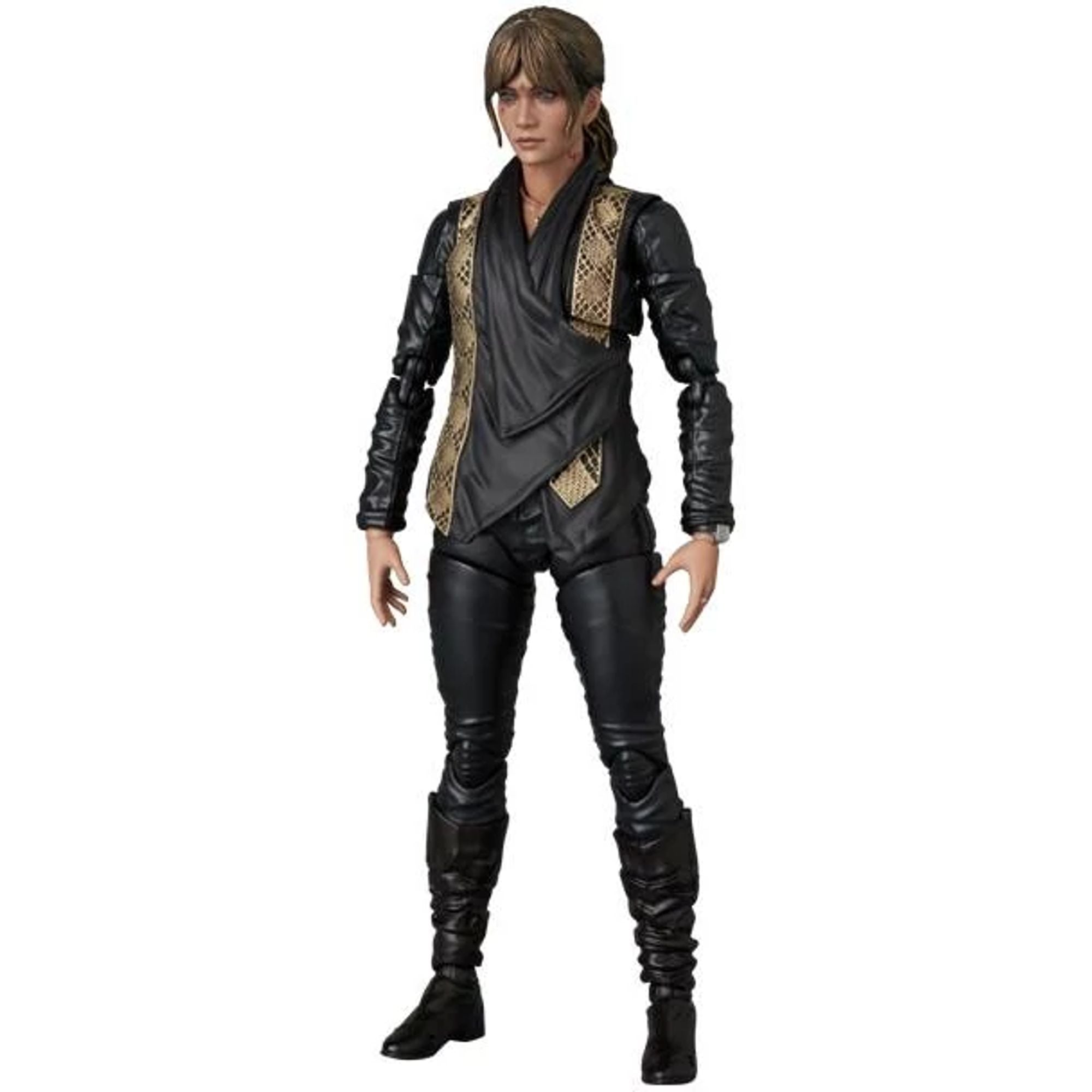 Medicom MAFEX Sofia John Wick 3 Parabellum action figure