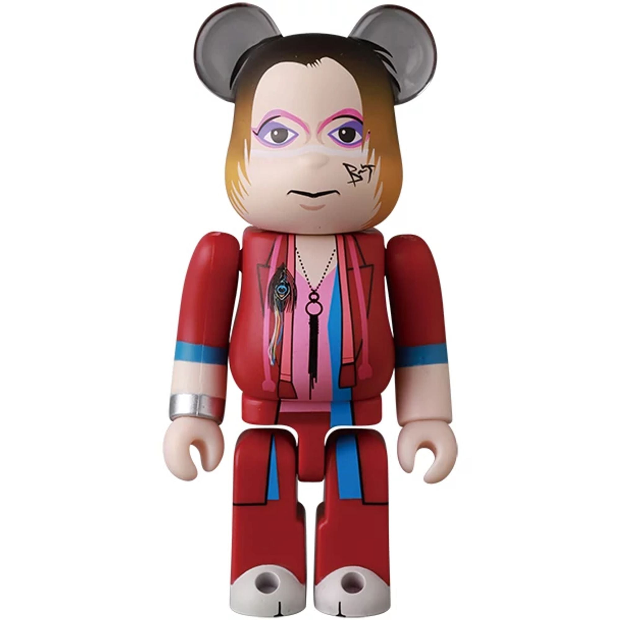 Medicom BE@RBRICK Series 52 vinyl figure blind box 7 cm