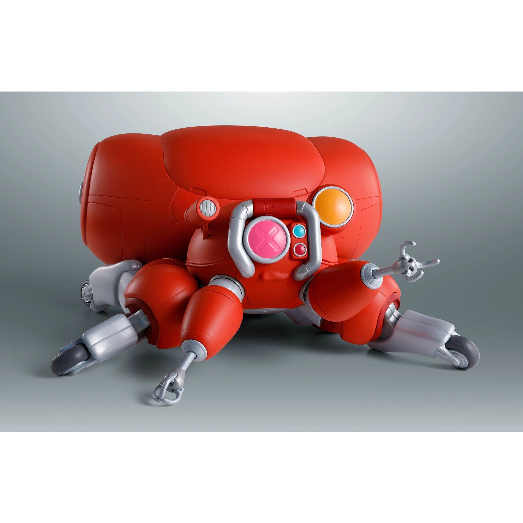 Tamashii Nations Fuchikoma Robot Spirits action figure Ghost Shell