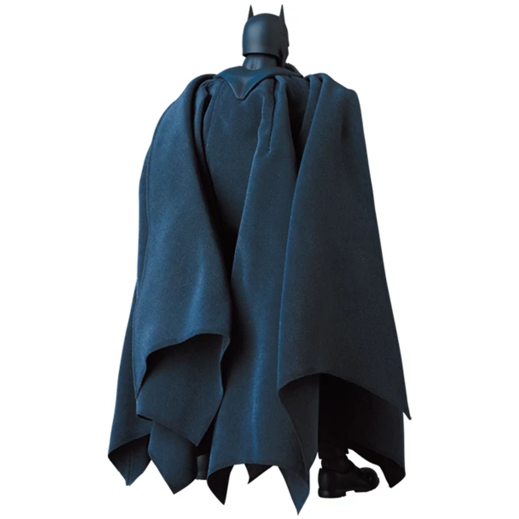 Medicom MAFEX Stealth Jumper Batman action figure Hush 16 cm