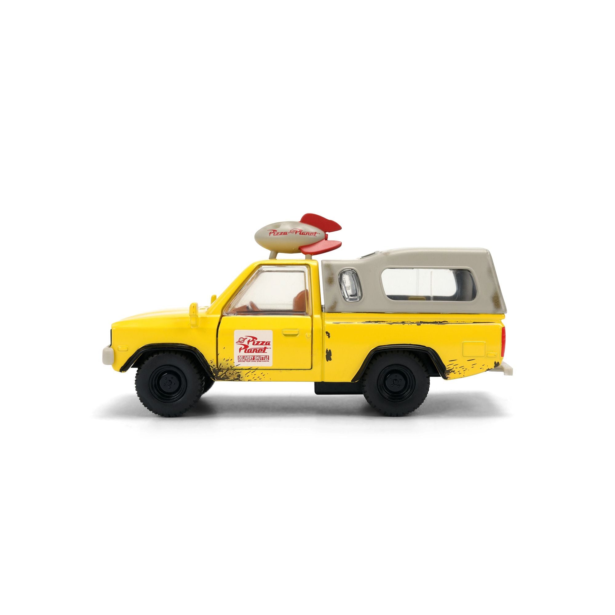 Jada Toy Story Pizza Planet Truck modellino 1/32