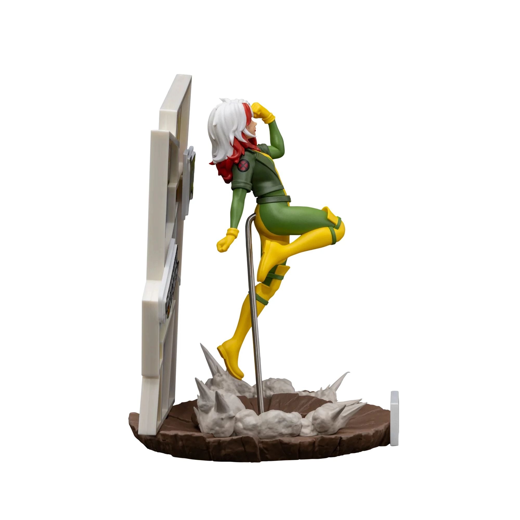 Beast Kingdom X-Men 97 Rogue action figure PX