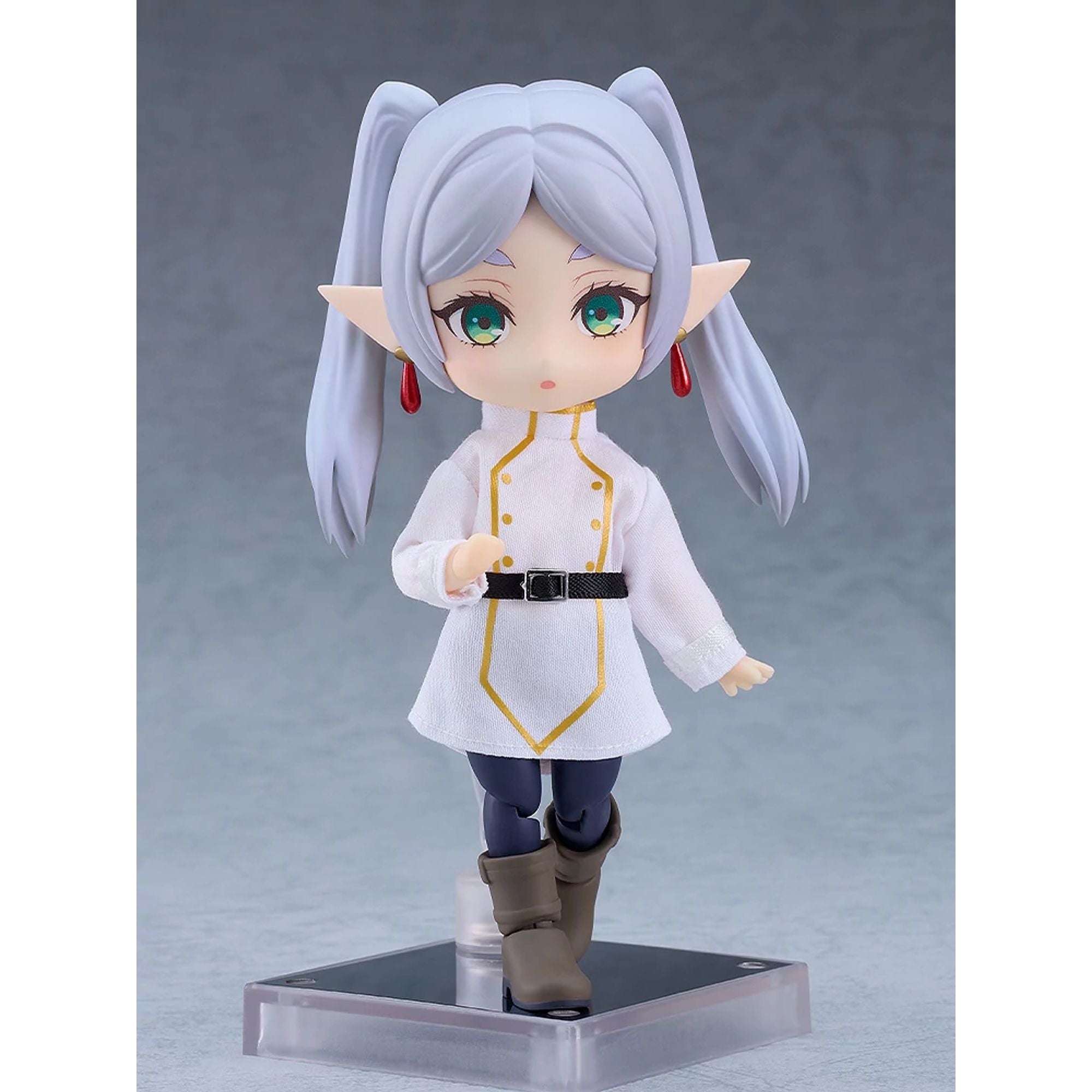 Good Smile Frieren Nendoroid Doll action figure 9 cm