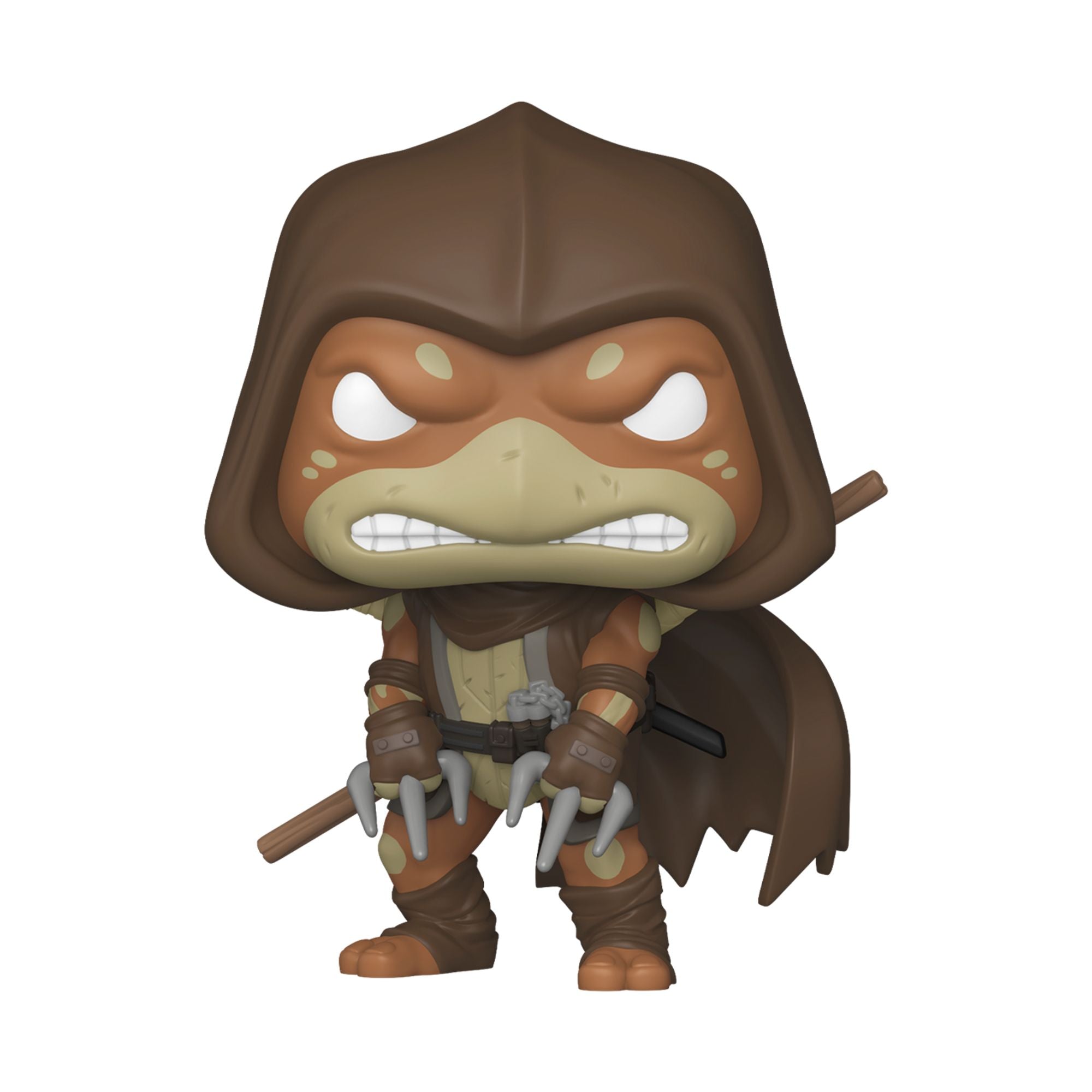 Funko Pop! Comics Moja TMNT funko pop vinile supereroi