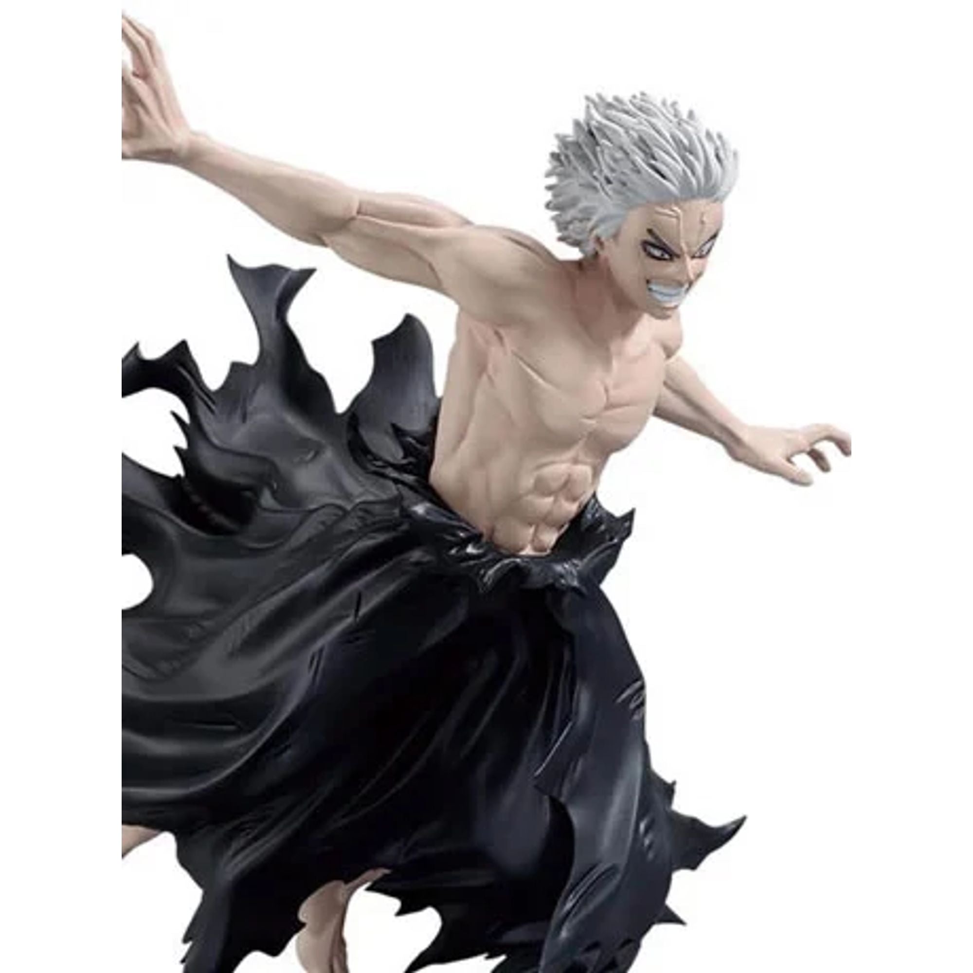Banpresto All For One figure My Hero Academia 20 cm