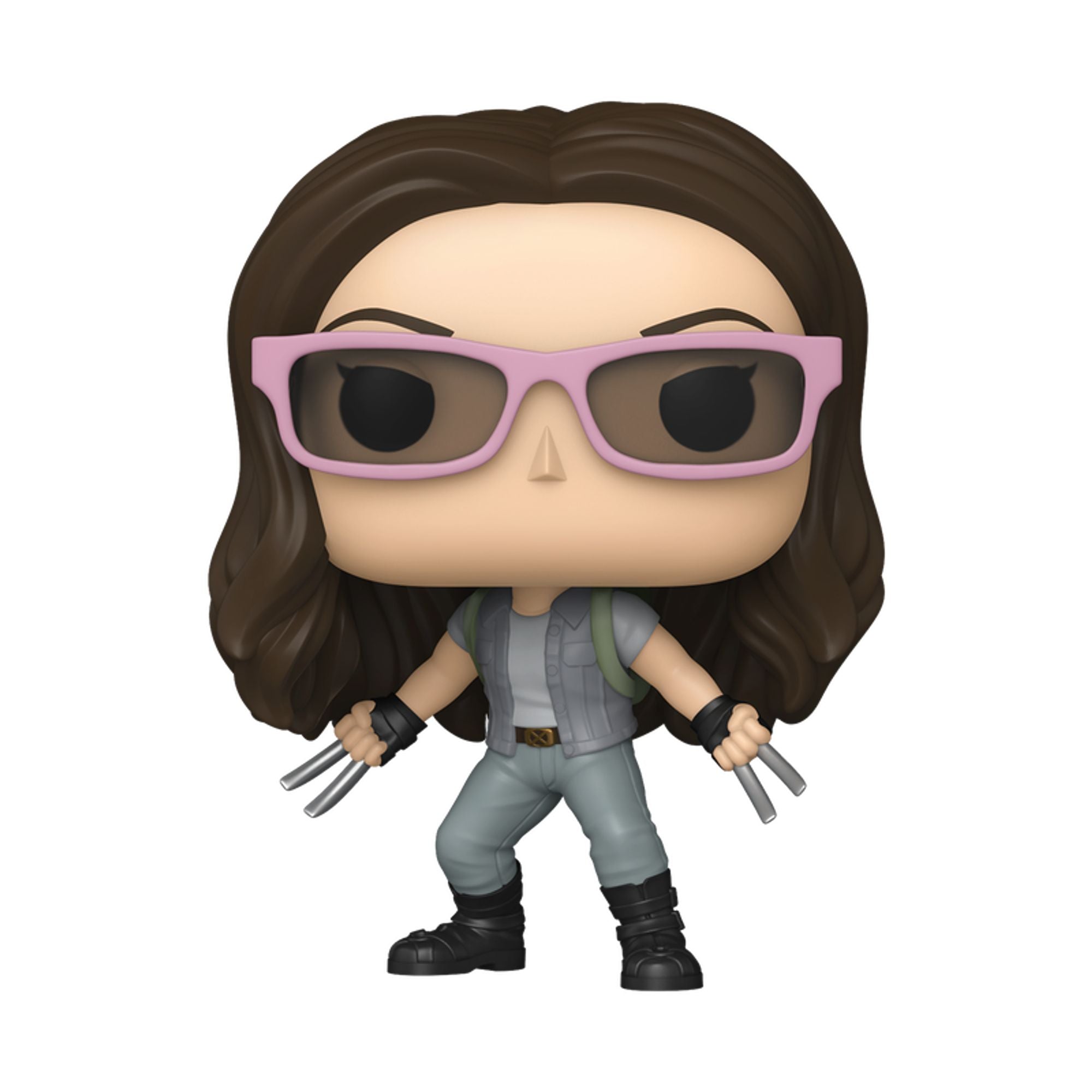 Funko Deadpool 3 Marvel X-23 funko pop vinile supereroi