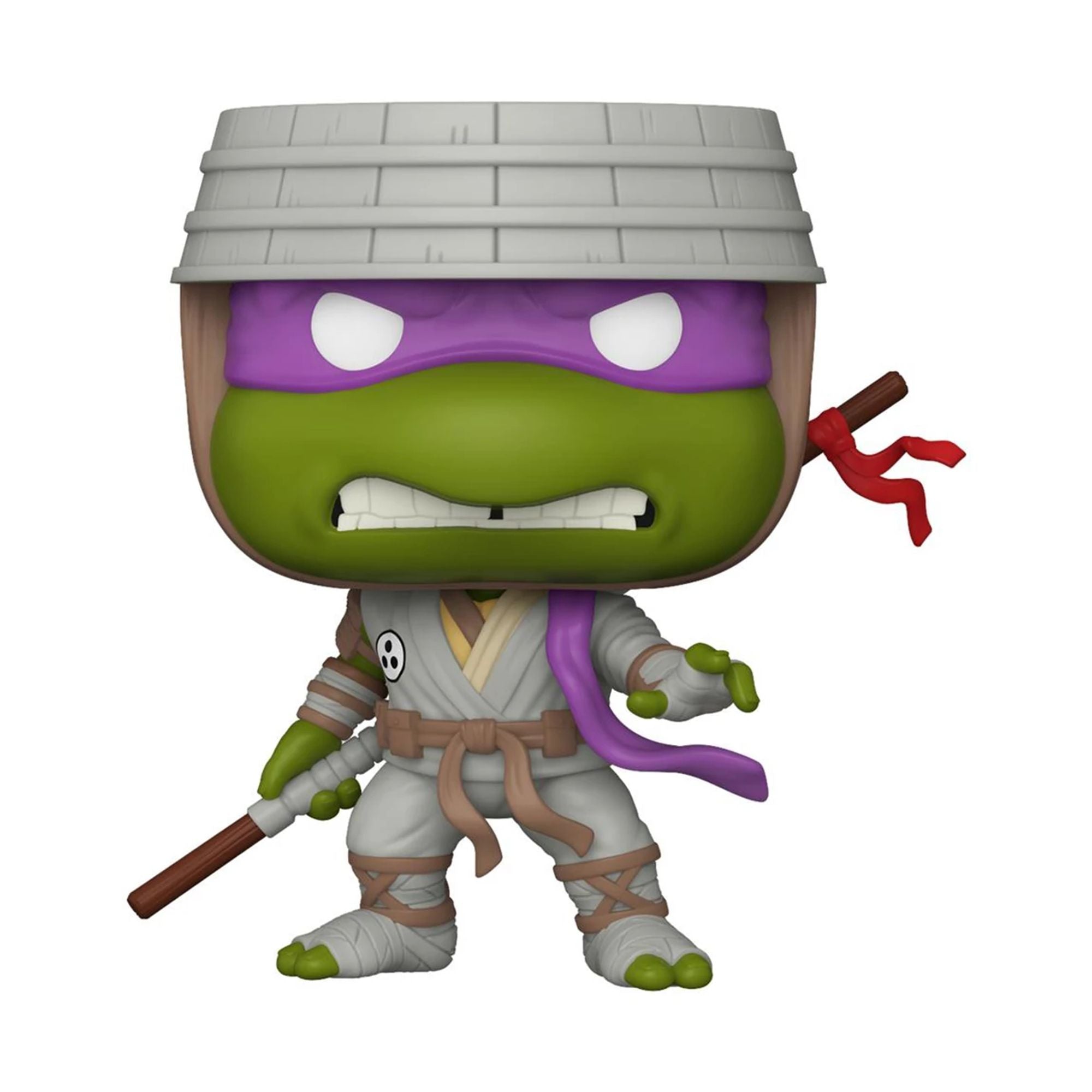 Funko Pop Comics Donatello figure vinile TMNT