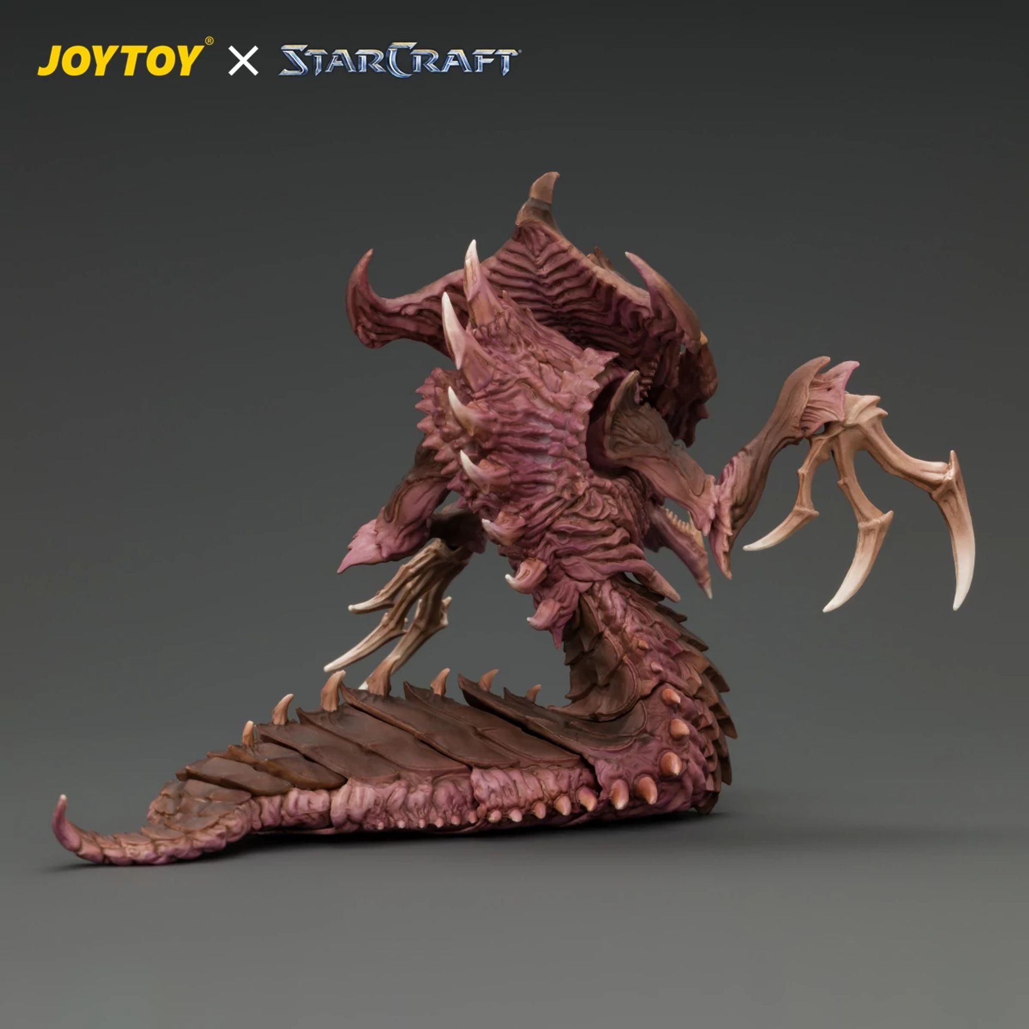 JoyToy Zerg Hydralisk action figure StarCraft 10 cm