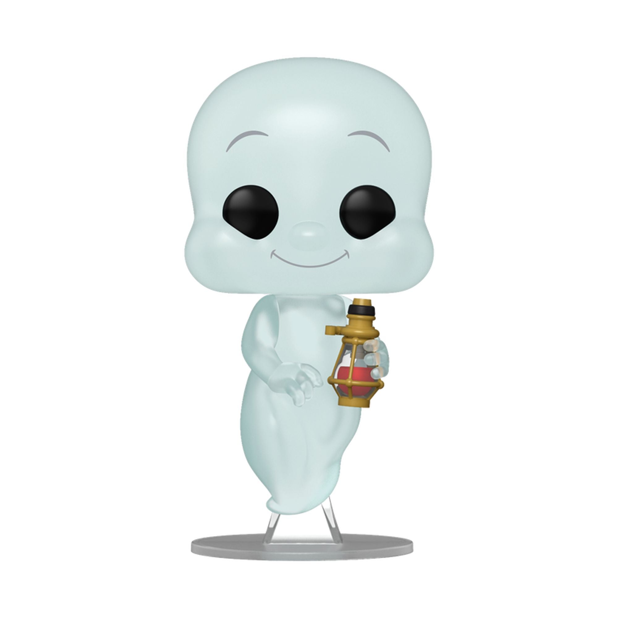 Funko Pop Casper 30th funko pop film con chase