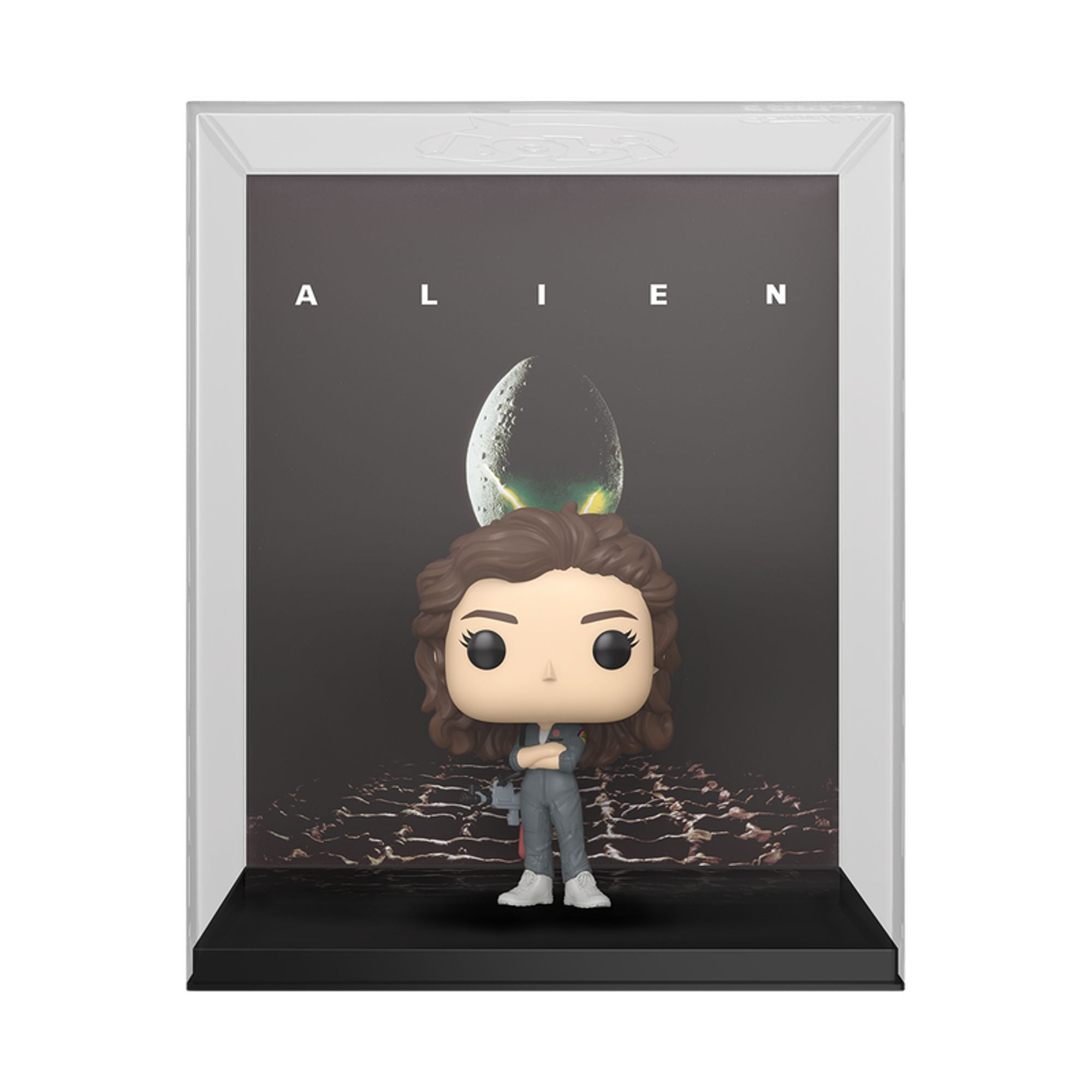 Funko Pop! VHS Cover Alien Ripley funko pop horror