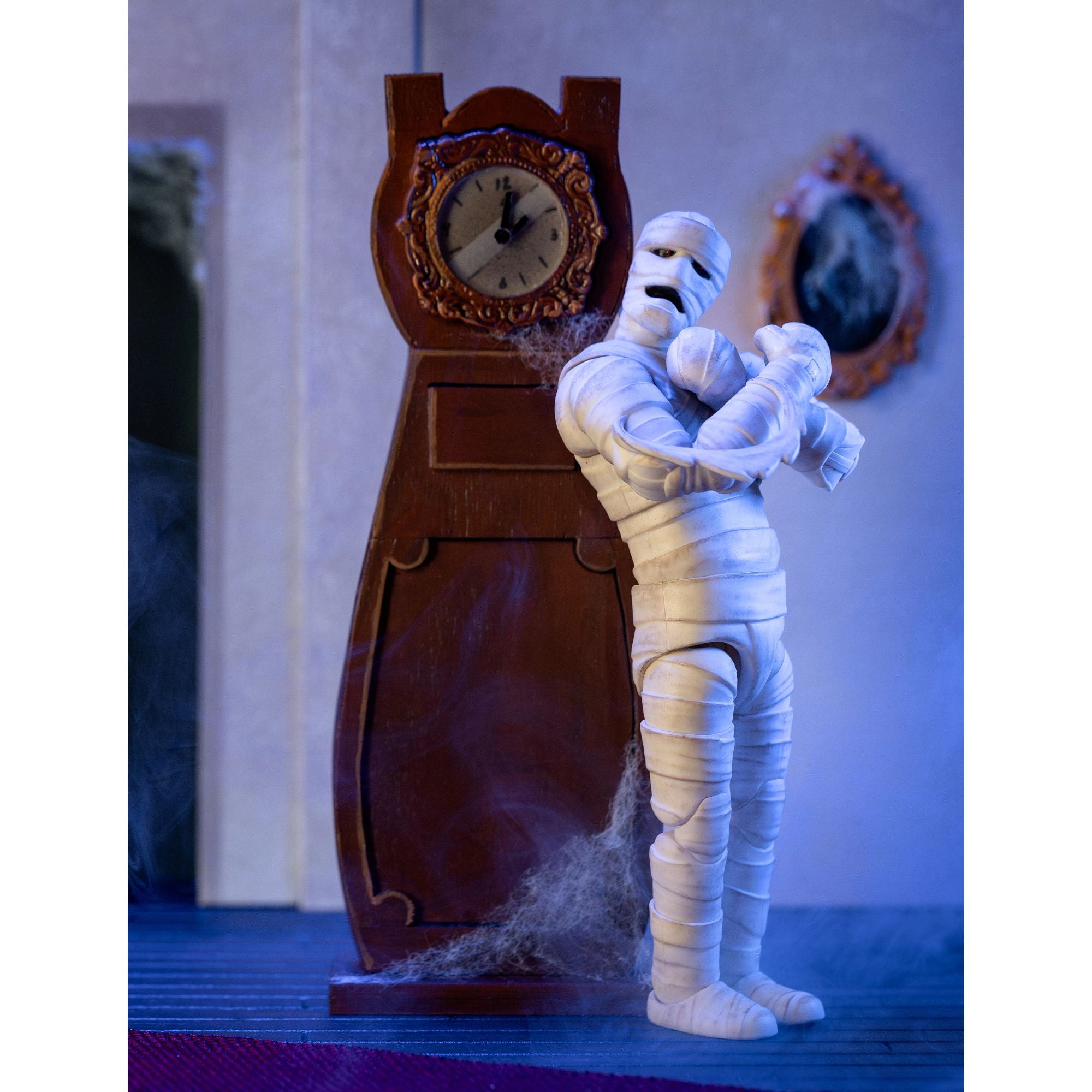 Jada Scooby-Doo Mummy of Ankha action figure 6"