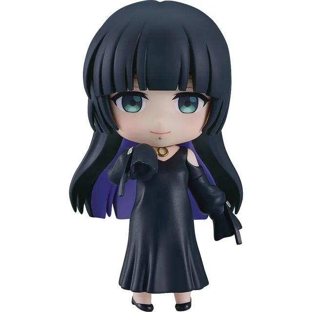 Good Smile Bocchi the Rock Pa-San Nendoroid action figure