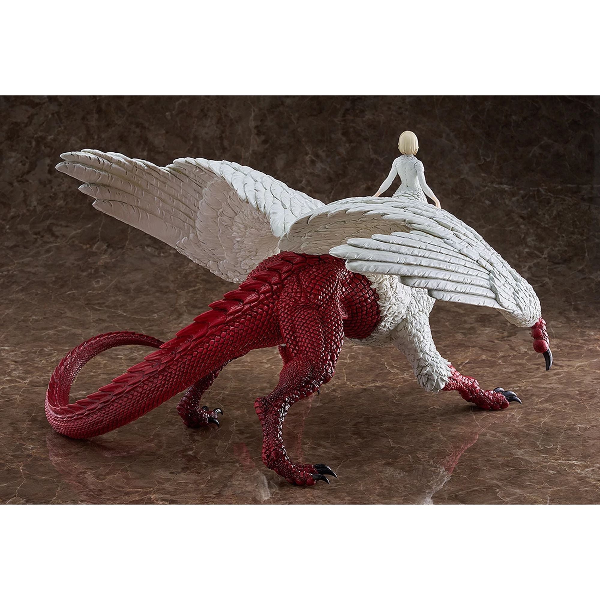Good Smile Pop Up Parade Falin Chimera XL figure Delicious