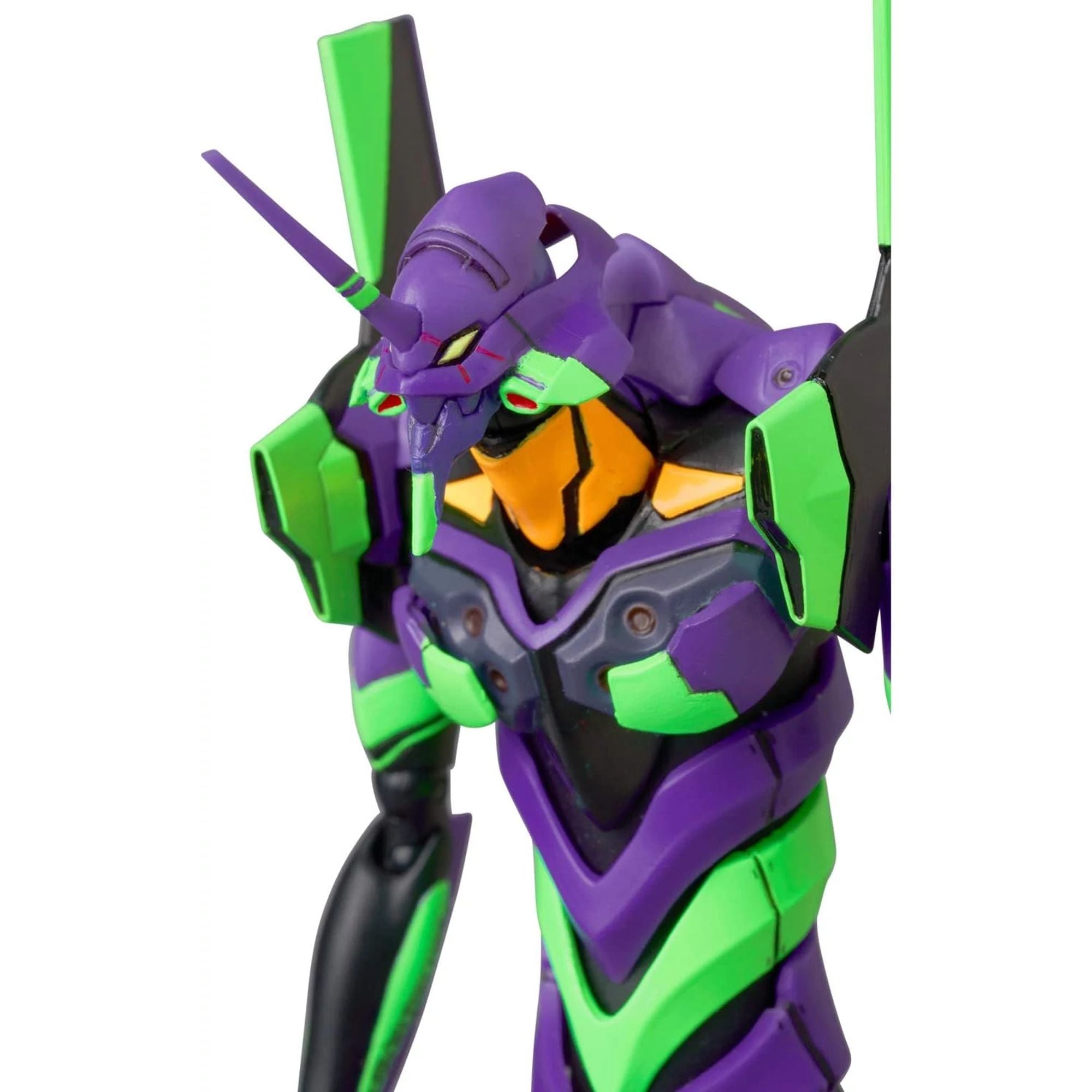 Medicom MAFEX Evangelion Unità-01 2021 action figure anime