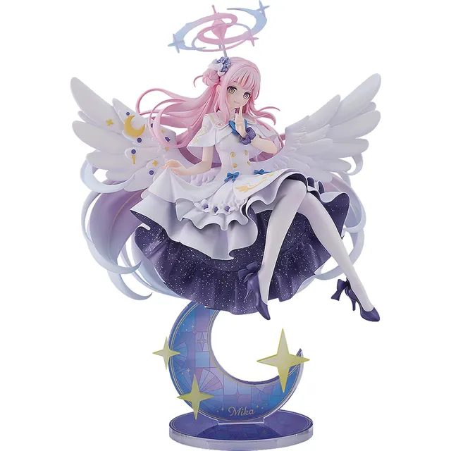 Good Smile Blue Archive Mika Statua PVC 1/7 Call of Star