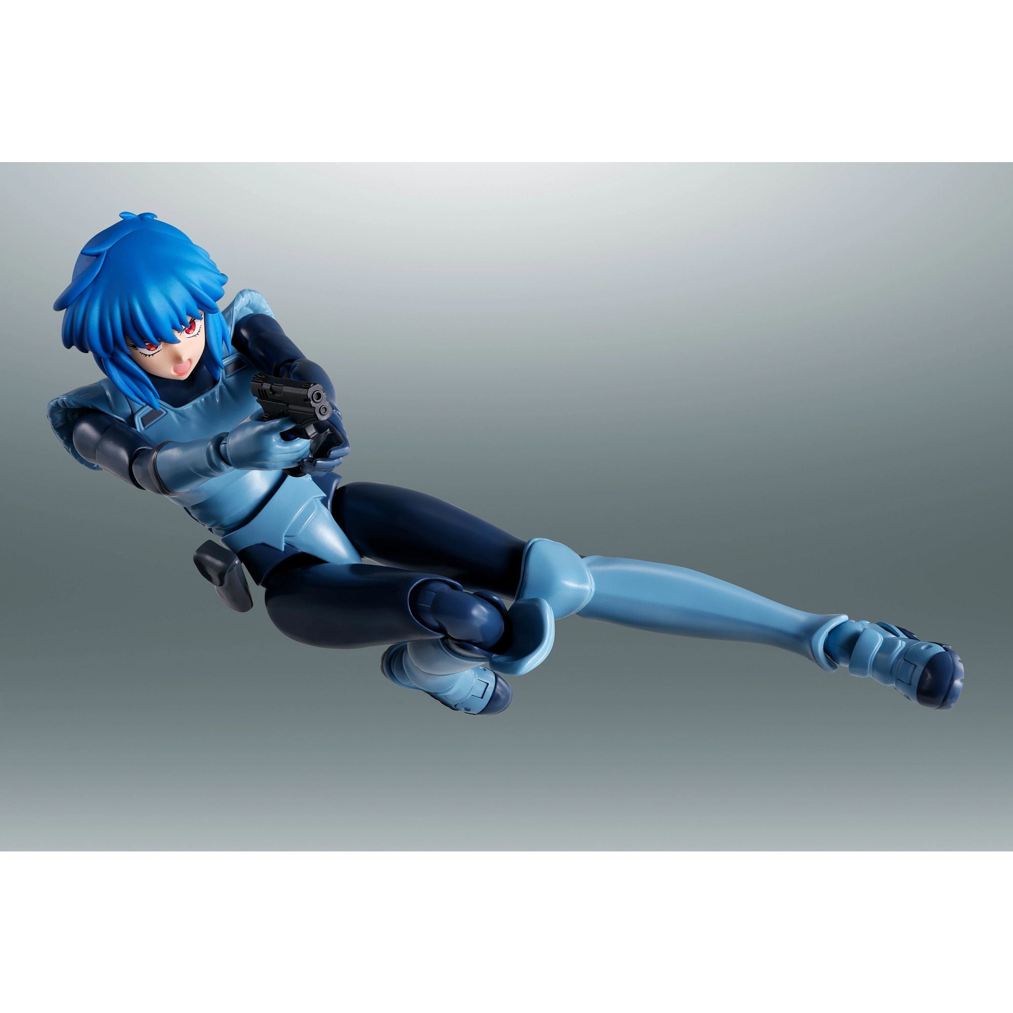 Tamashii Nations Ghost in the Shell Motoko SHFiguarts figure