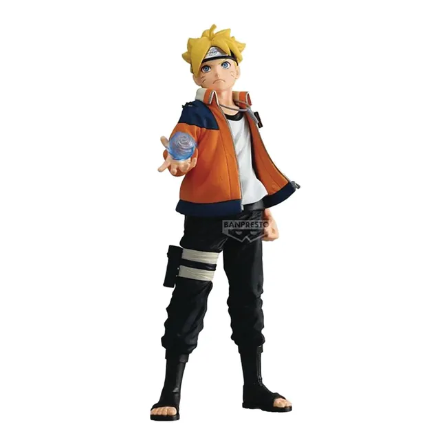 Banpresto Boruto Uzumaki statua Boruto Naruto Next Generations