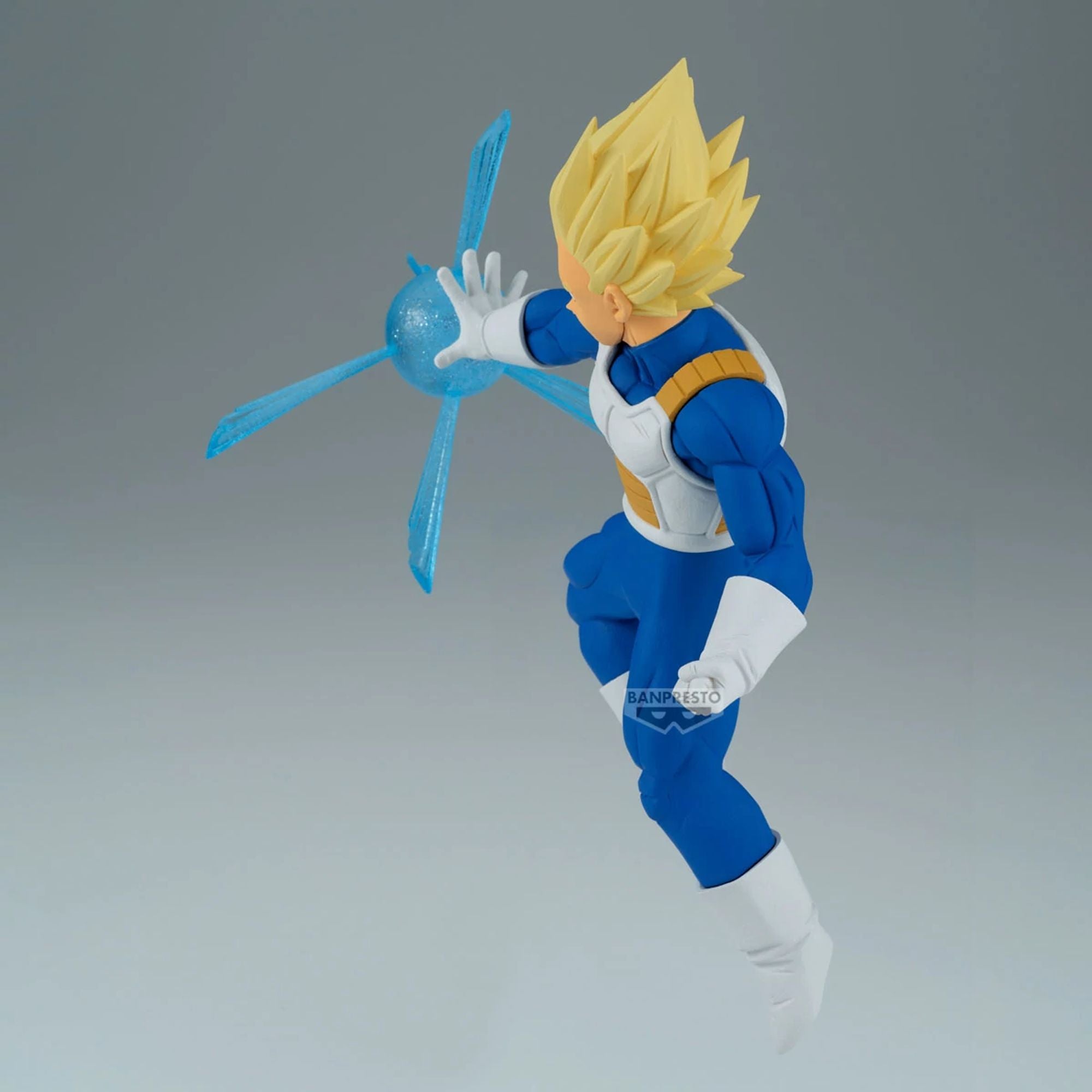 Bandai Spirits Ichibansho Ochaco Masterlise statua anime